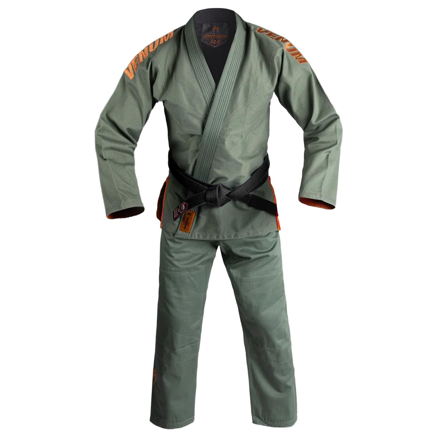 VENUM BJJ GI, Contender Evo 2.0, khaki, A1.5