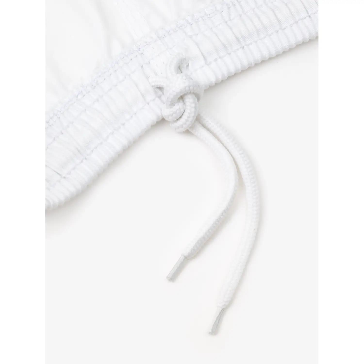 MANTO BJJ GI, Kids, Dogs, white, M4