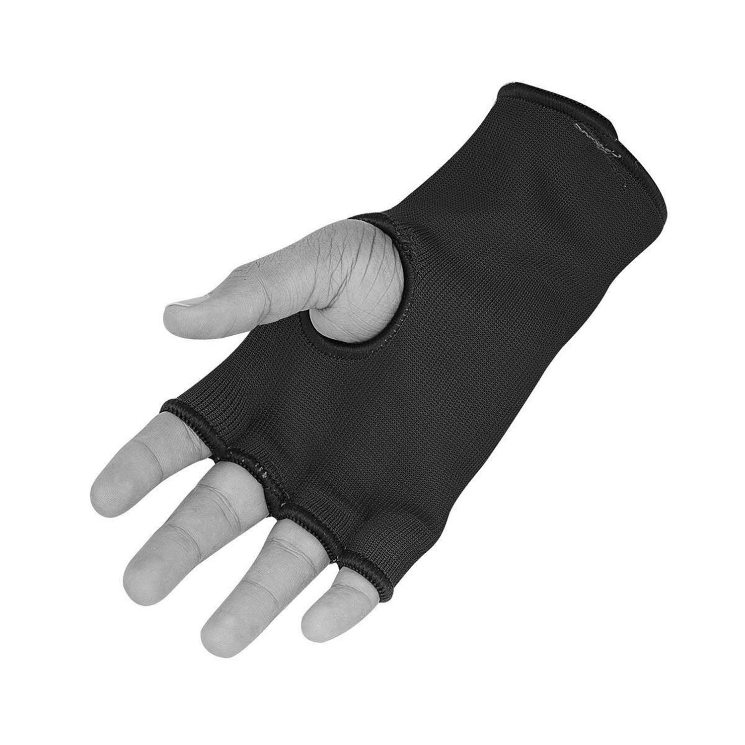 adidas Inner Gloves, Speed, black, L