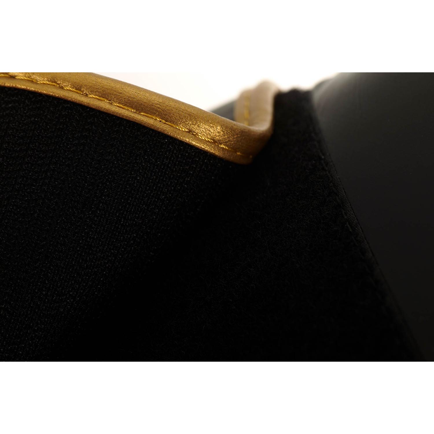 adidas Boxing Gloves, Speed 165, black-gold, 16 Oz