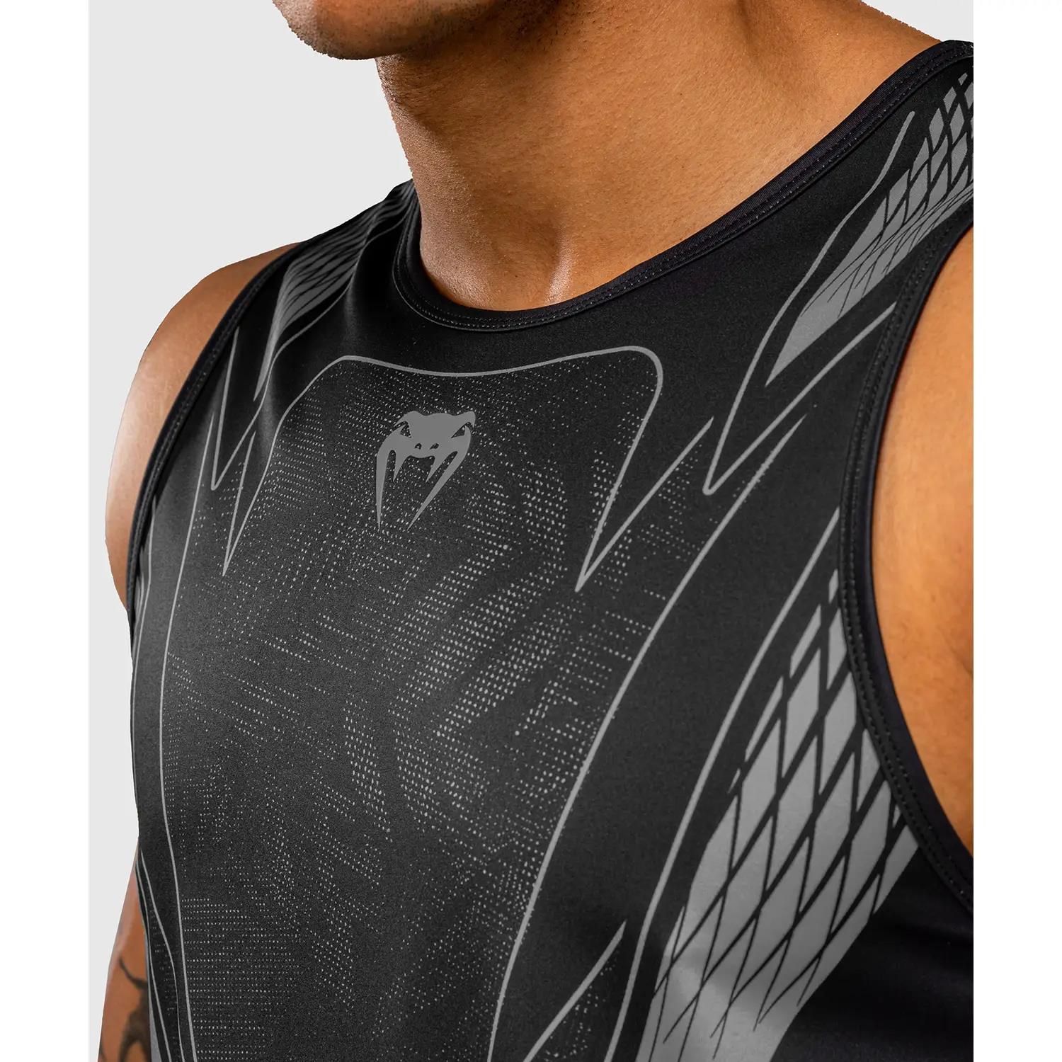 VENUM Tank Top, Amazonia Reborn, black-grey, S