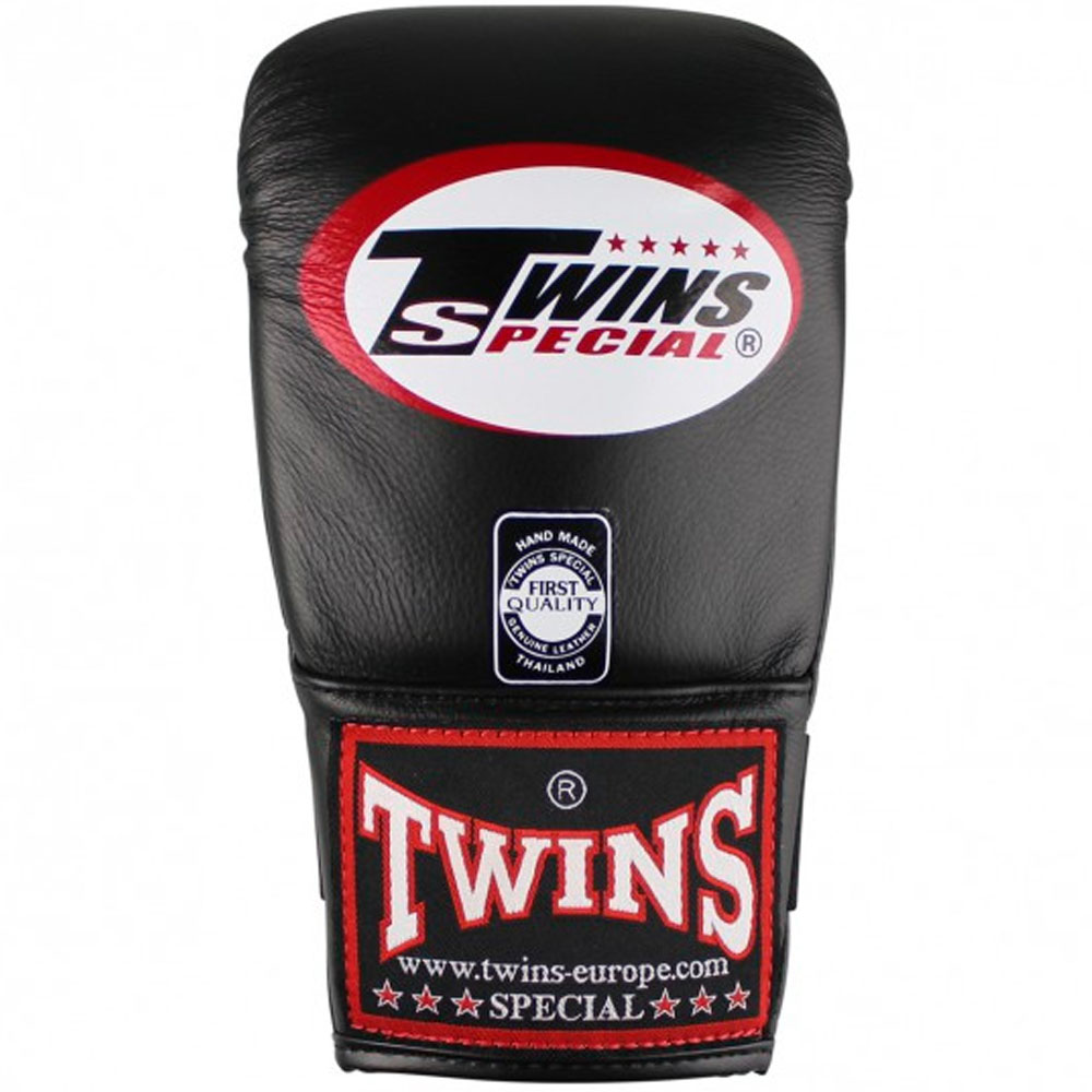 TWINS Special Bag Gloves, TBM1, black, XL