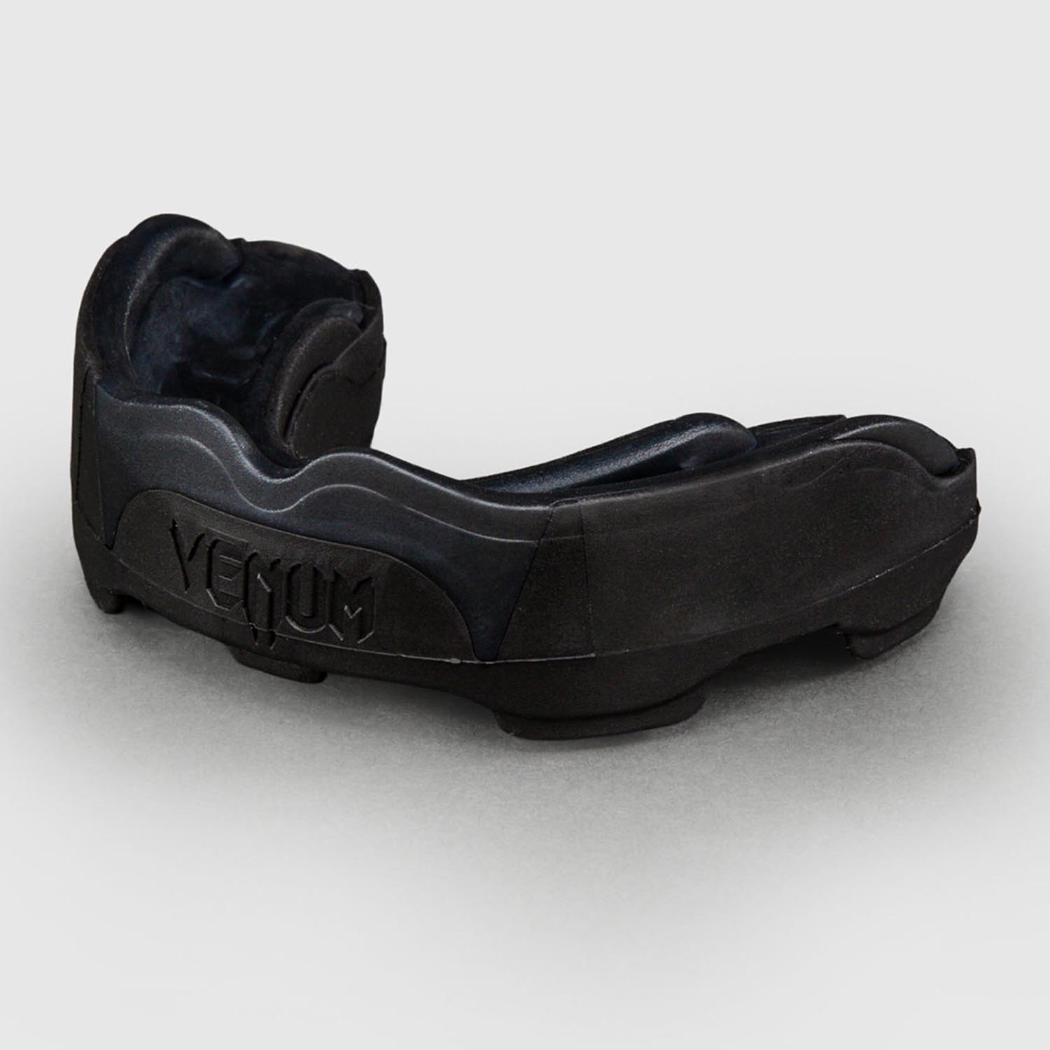VENUM Mouth Guard, Predator, black-red
