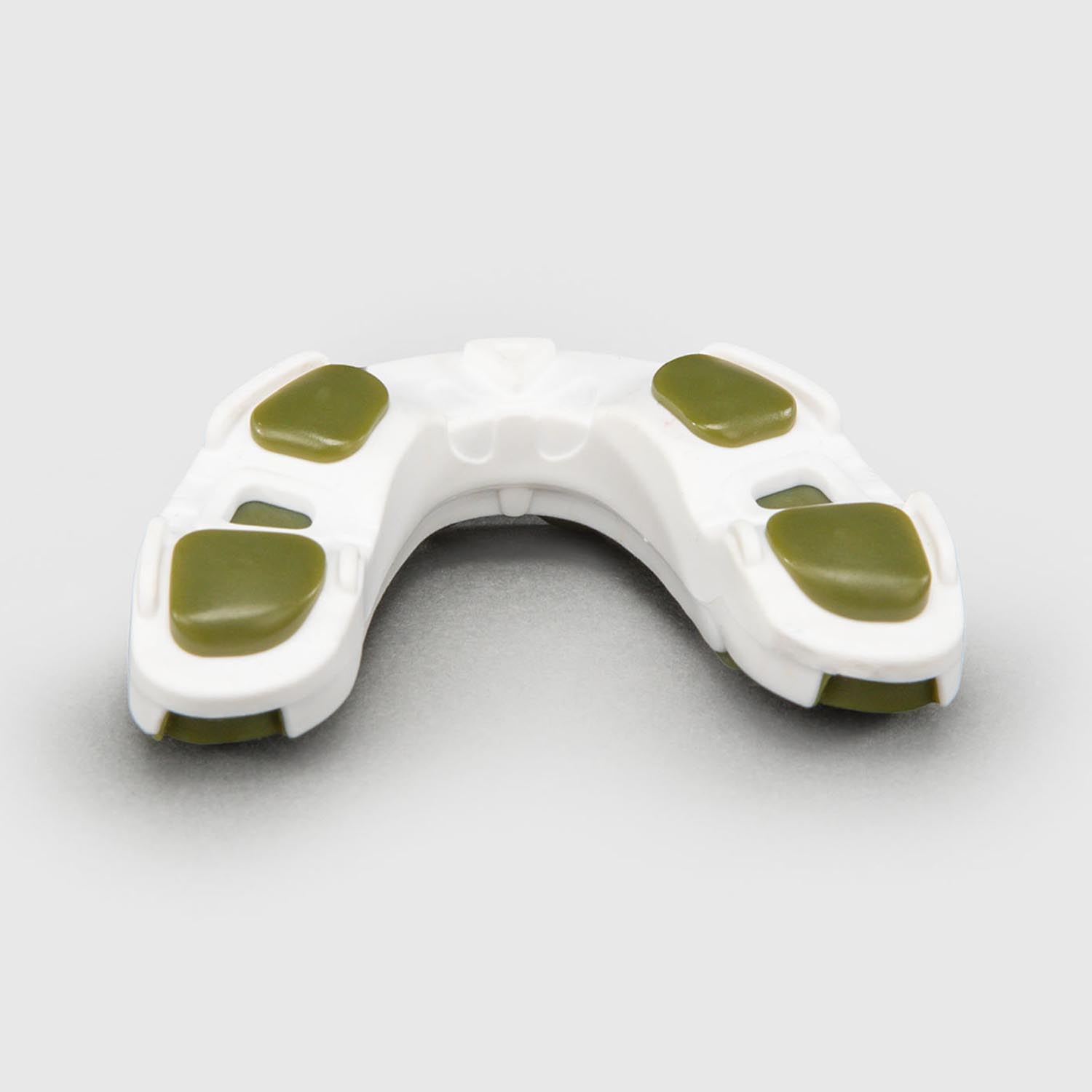 VENUM Mouth Guard, Predator, white-khaki