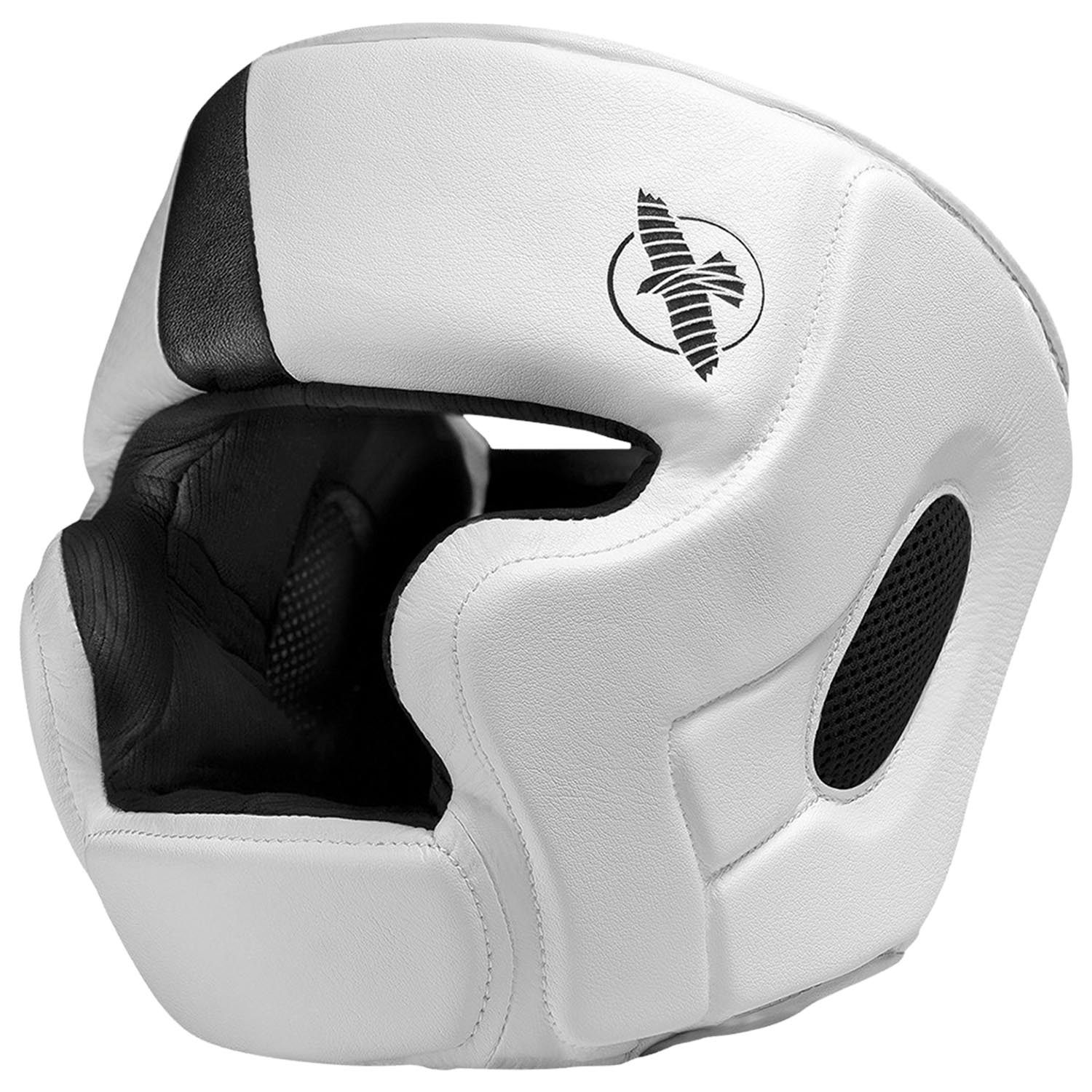 Hayabusa Head Guard, T3 Boxing, black 