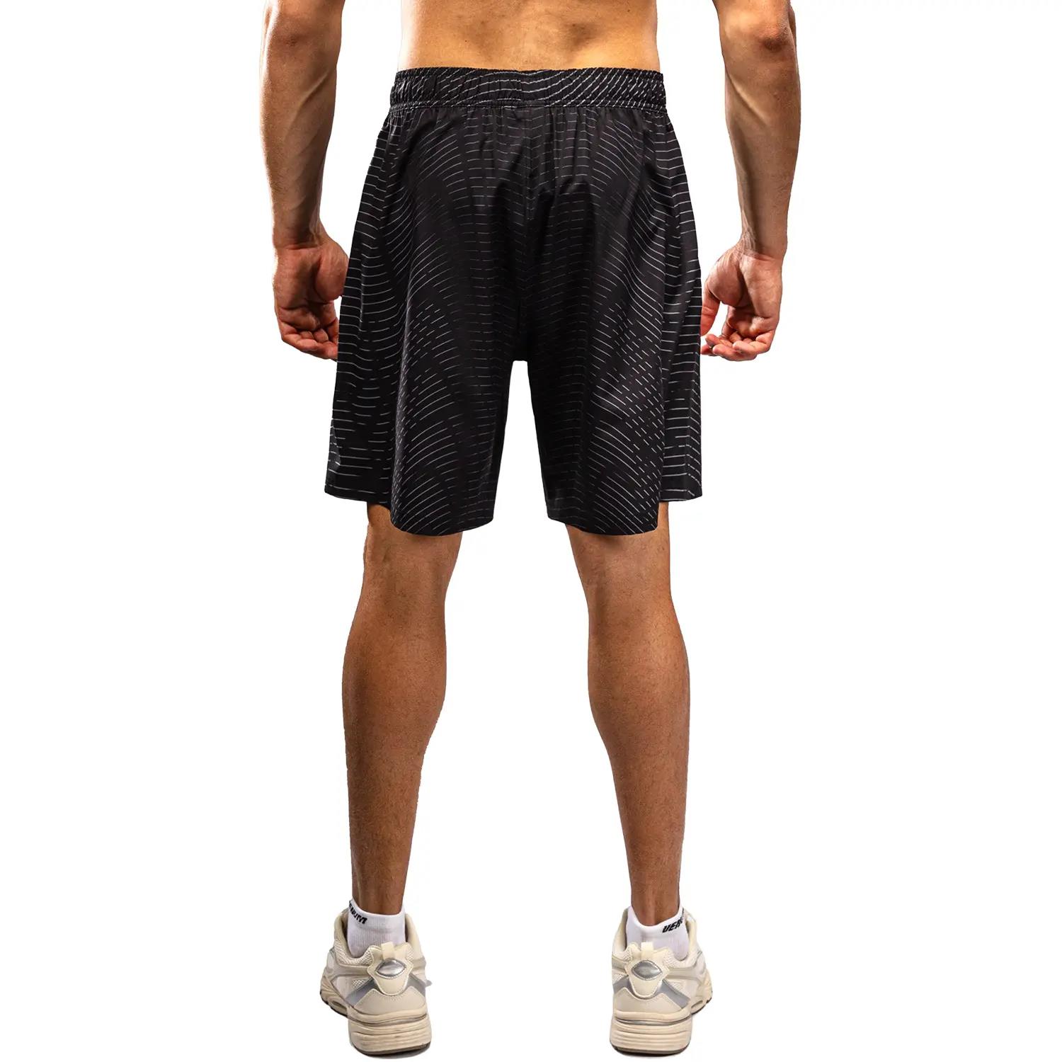 VENUM Training Shorts, Galactic 3.0, black-gold, XXL
