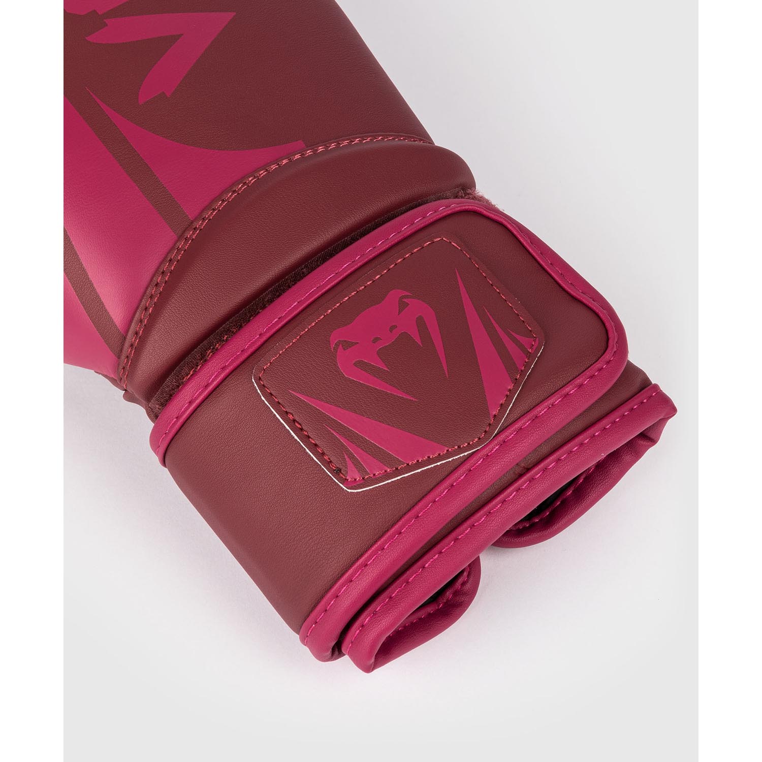 VENUM Boxing Gloves, Challenger 2.5, pink, 12 Oz