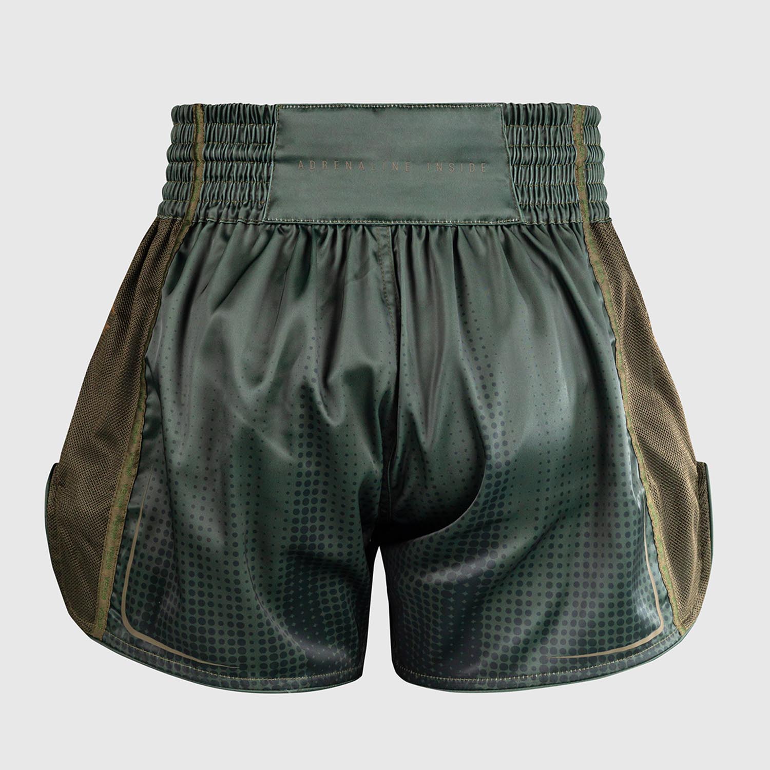 VENUM Muay Thai Shorts, Stealth, khaki, XXL