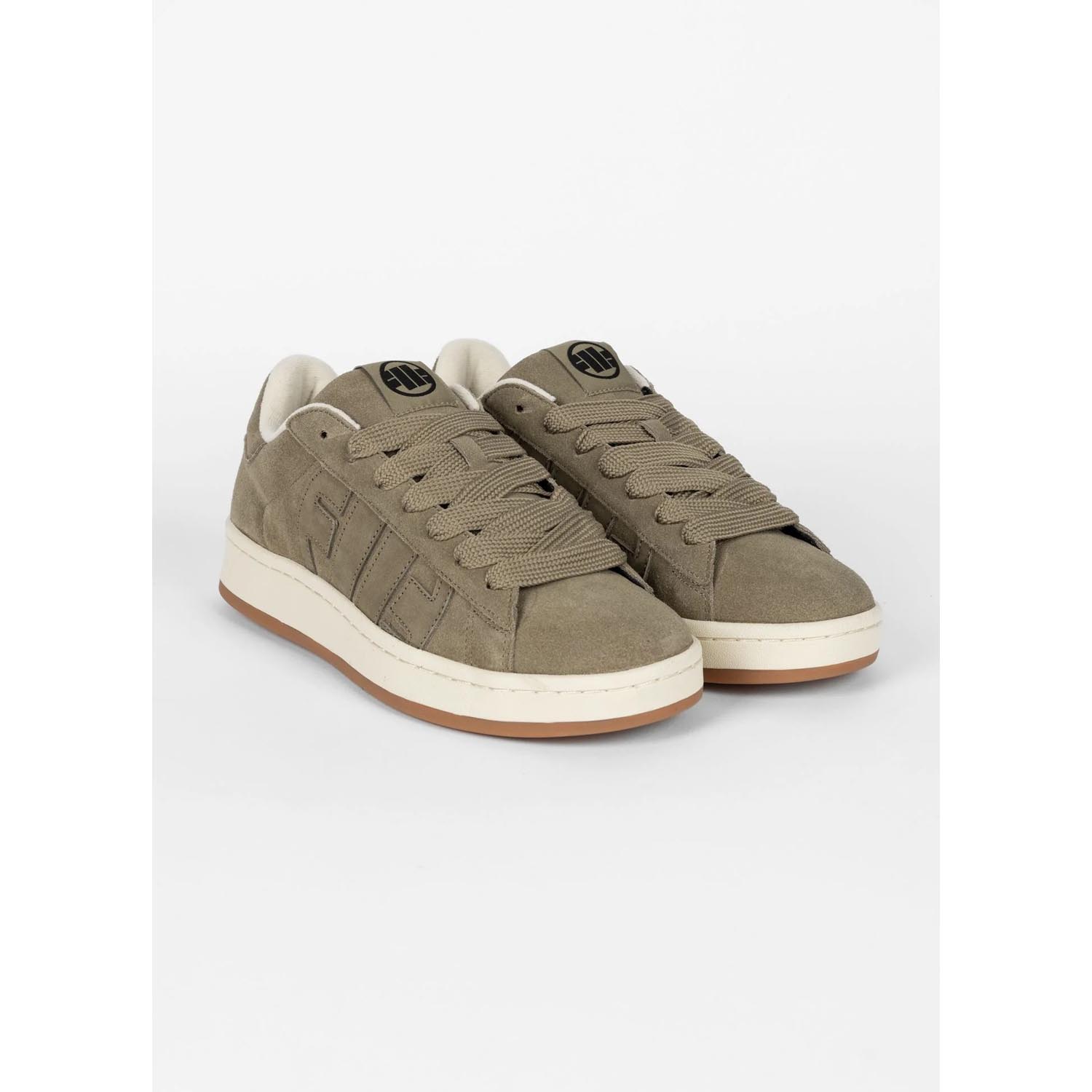 Pit Bull West Coast Shoes, Walker, grey, 42