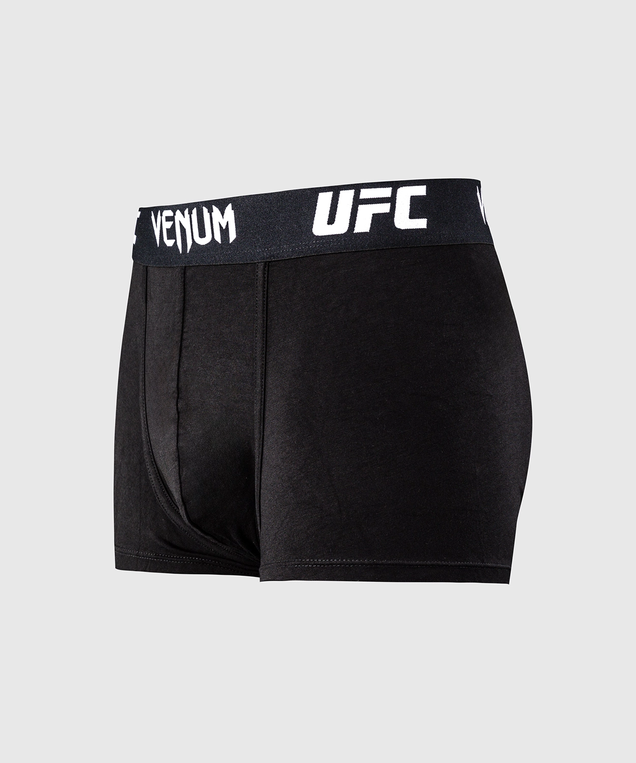 VENUM Boxer, UFC Unity, black-white, XL