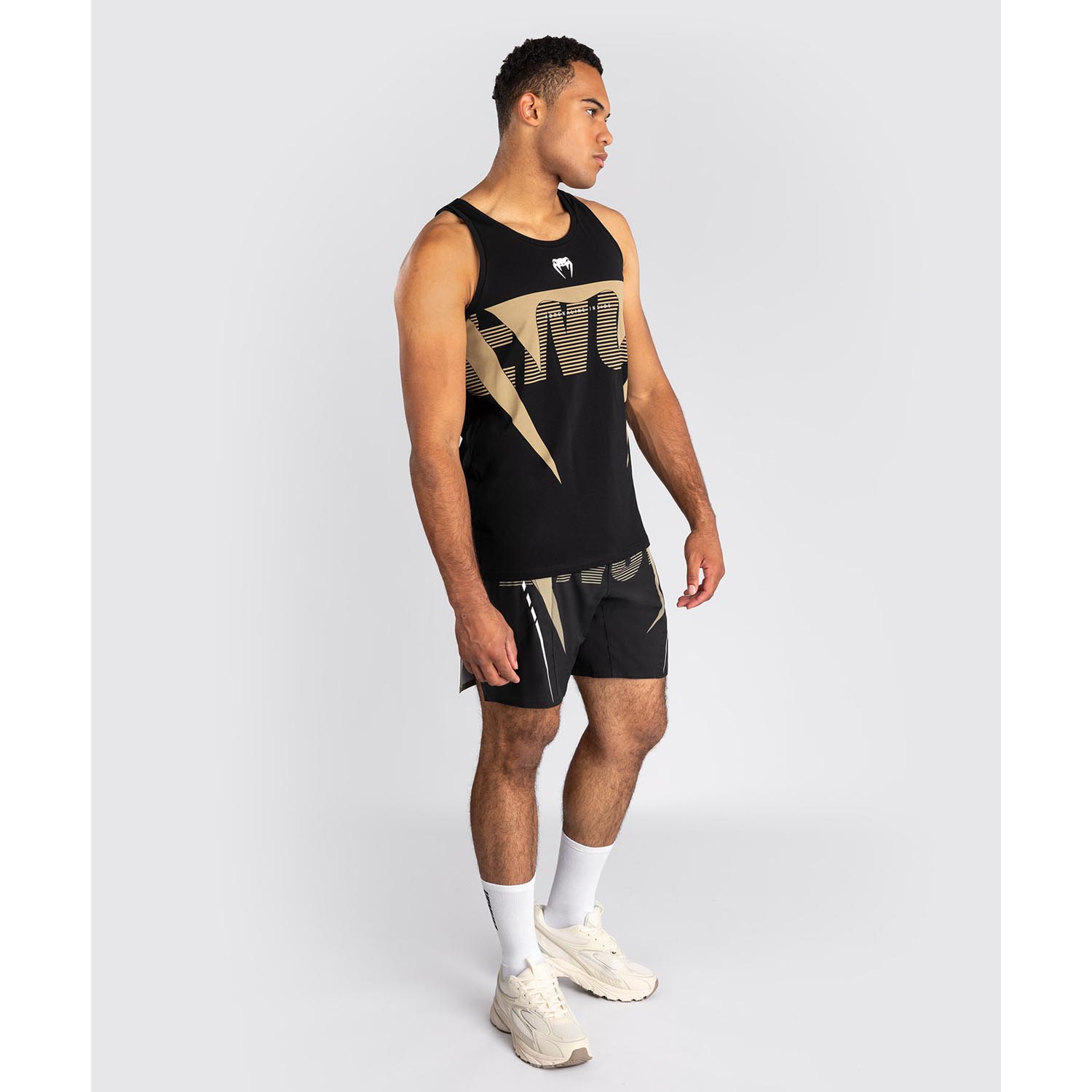 VENUM Tank Top, Adrenaline, black-sand, XXL