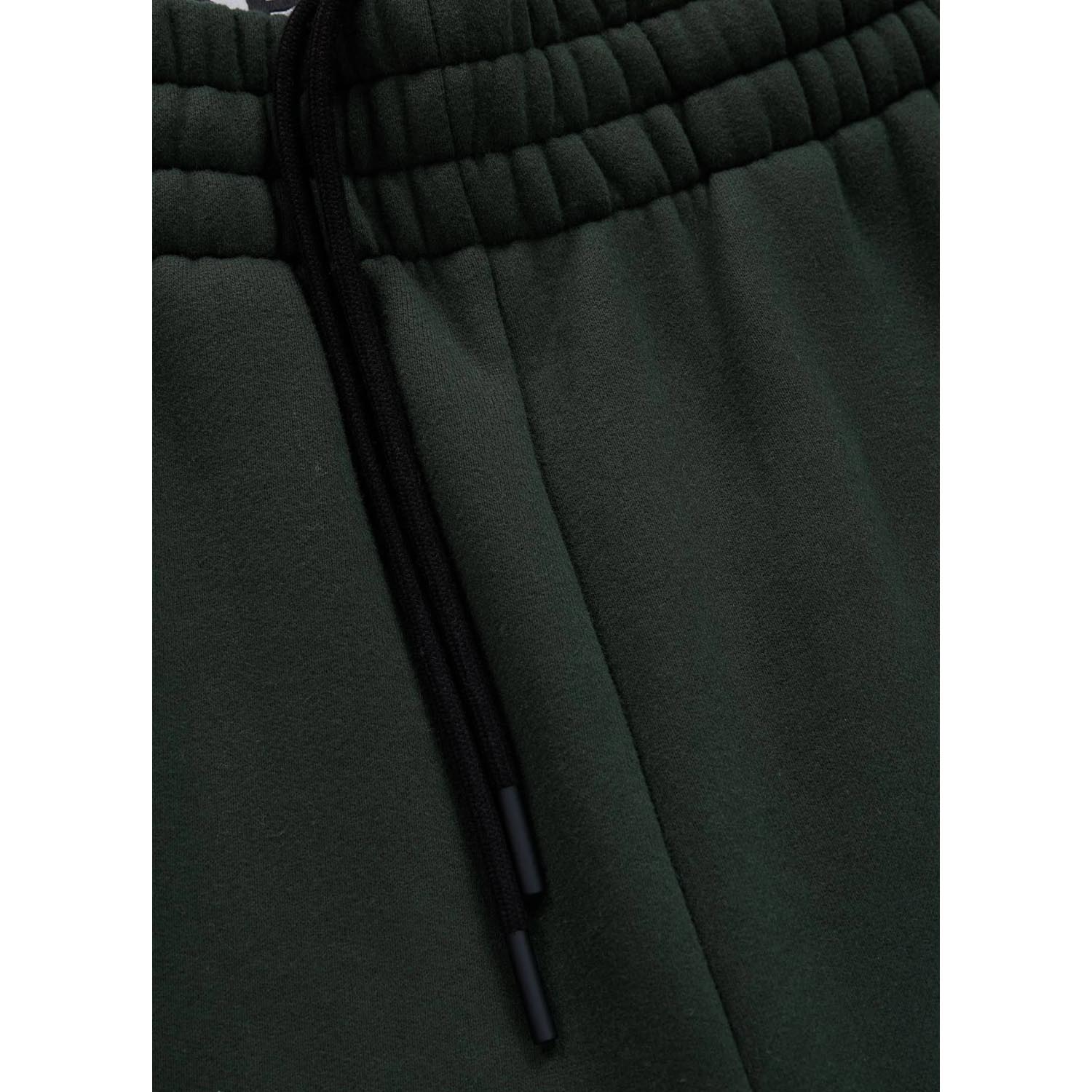 Pit Bull West Coast Jogging Pants, Hatton, dark green, XXXL