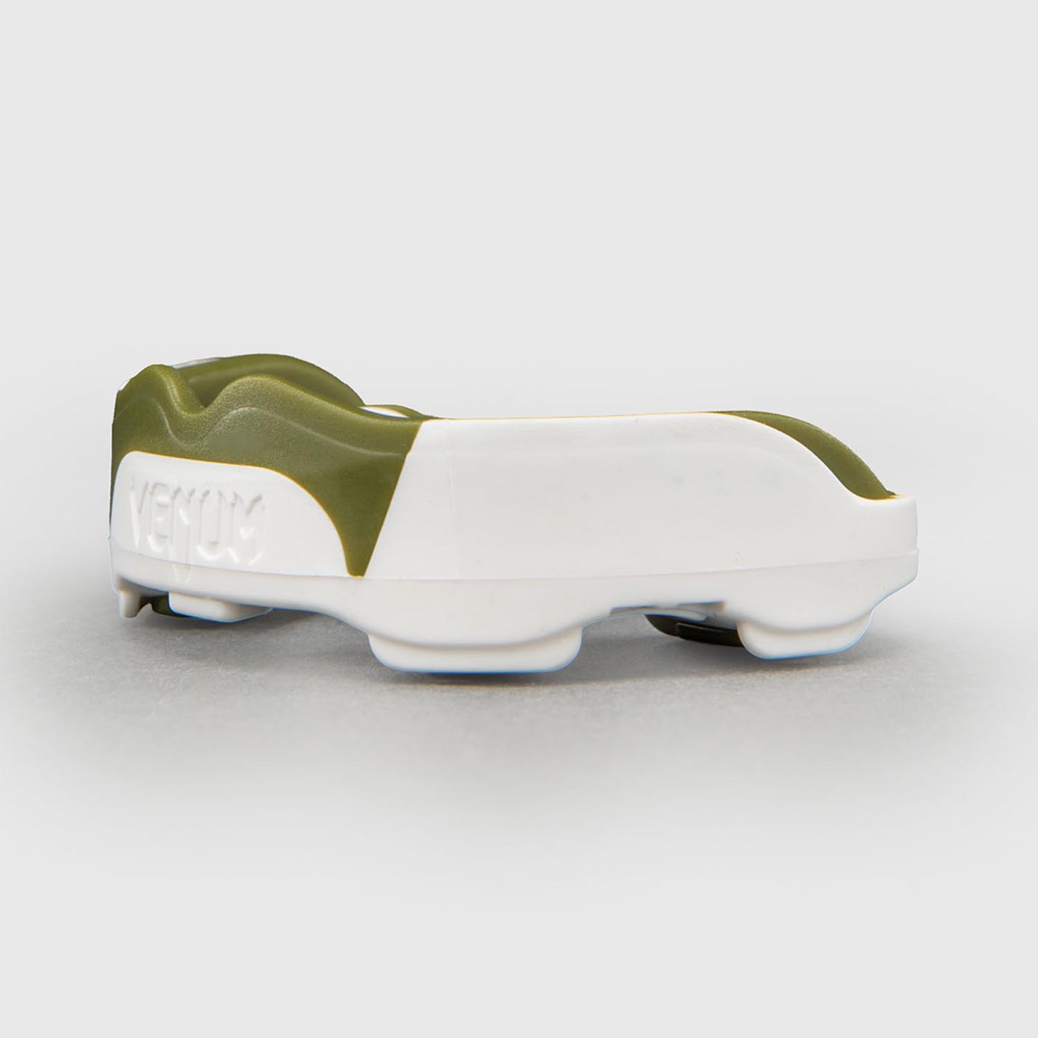 VENUM Mouth Guard, Predator, white-khaki