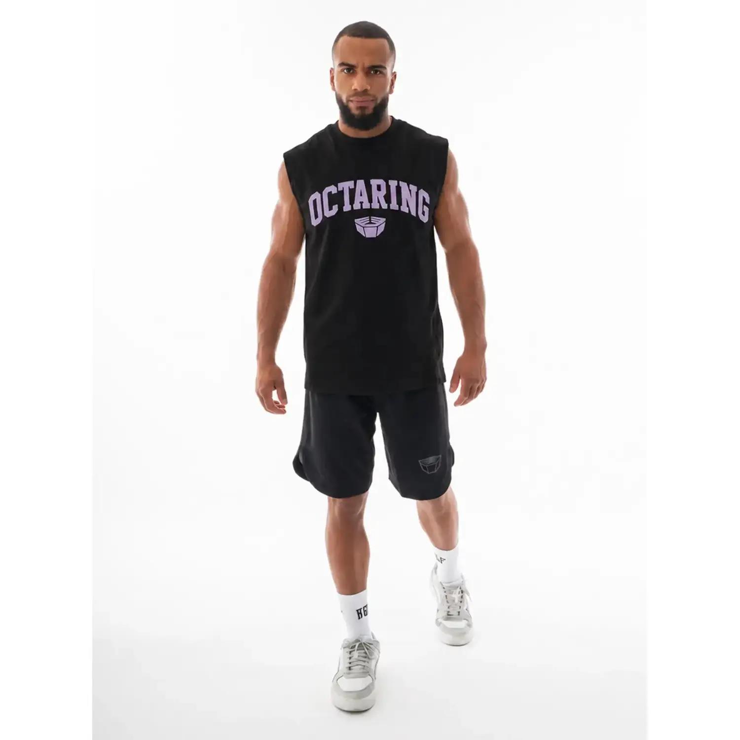 RINGLIFE Tank Top, Octaring, black, XXL