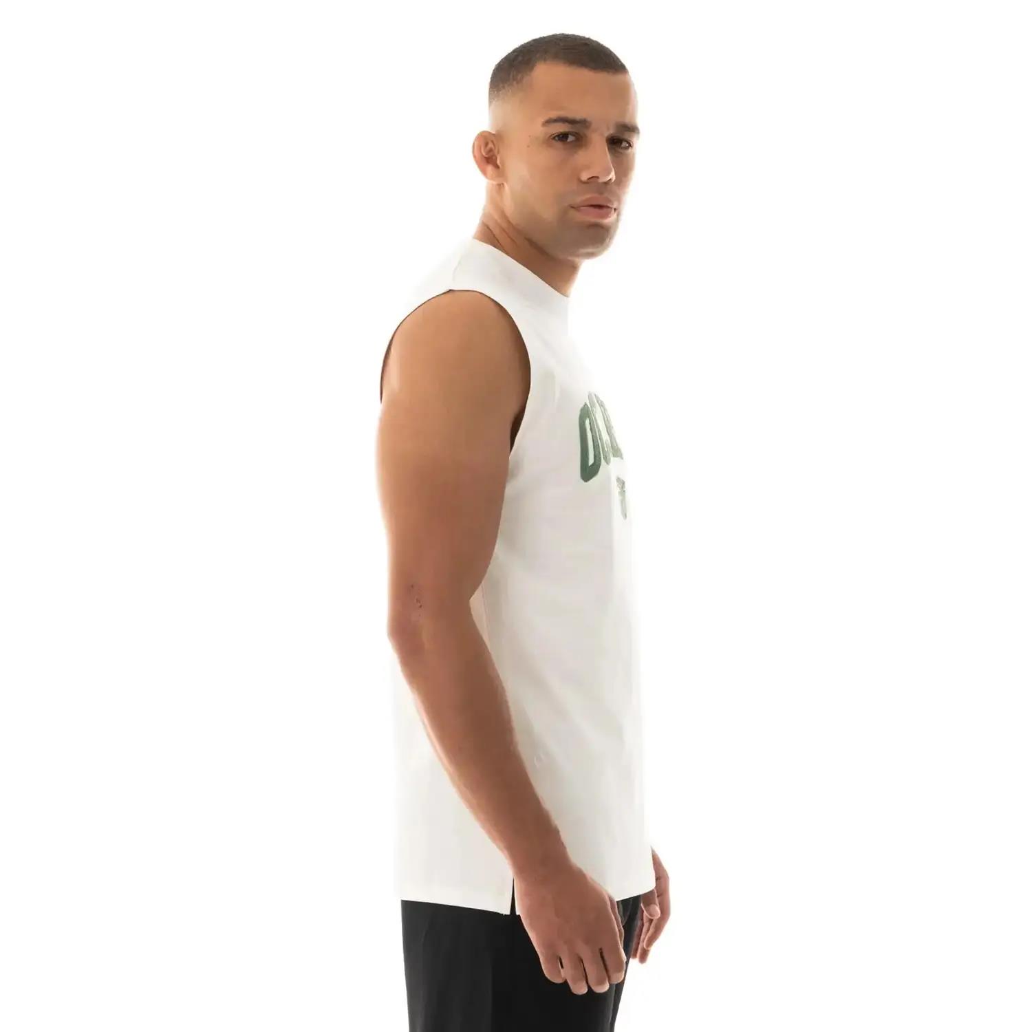 RINGLIFE Tank Top, Octaring, off-white, XXL
