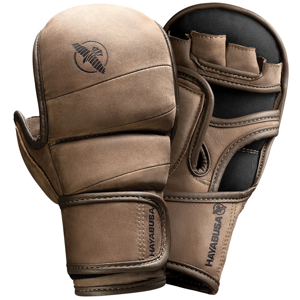 Hayabusa Hybrid Gloves, Sparring, T3 LX, M
