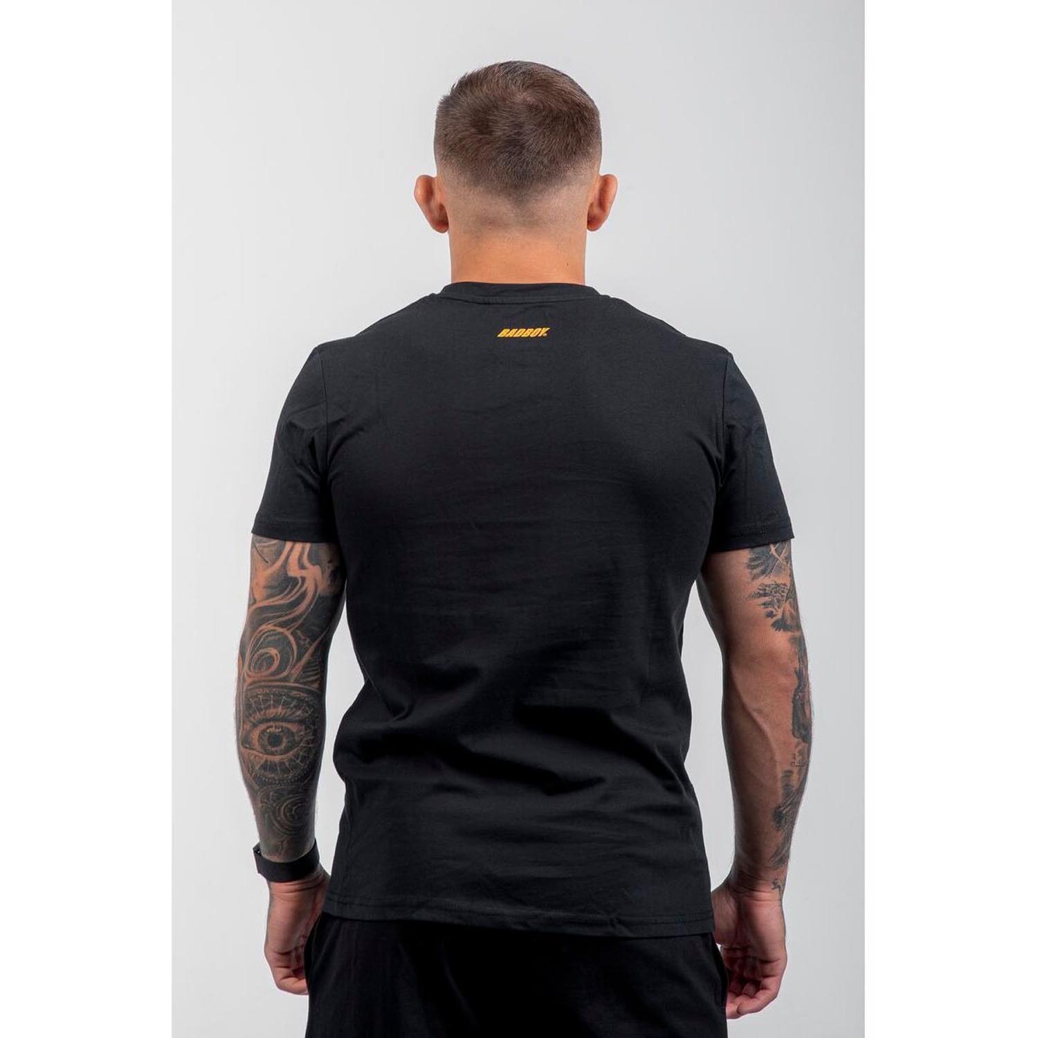 Bad Boy T-Shirt, Classic, black