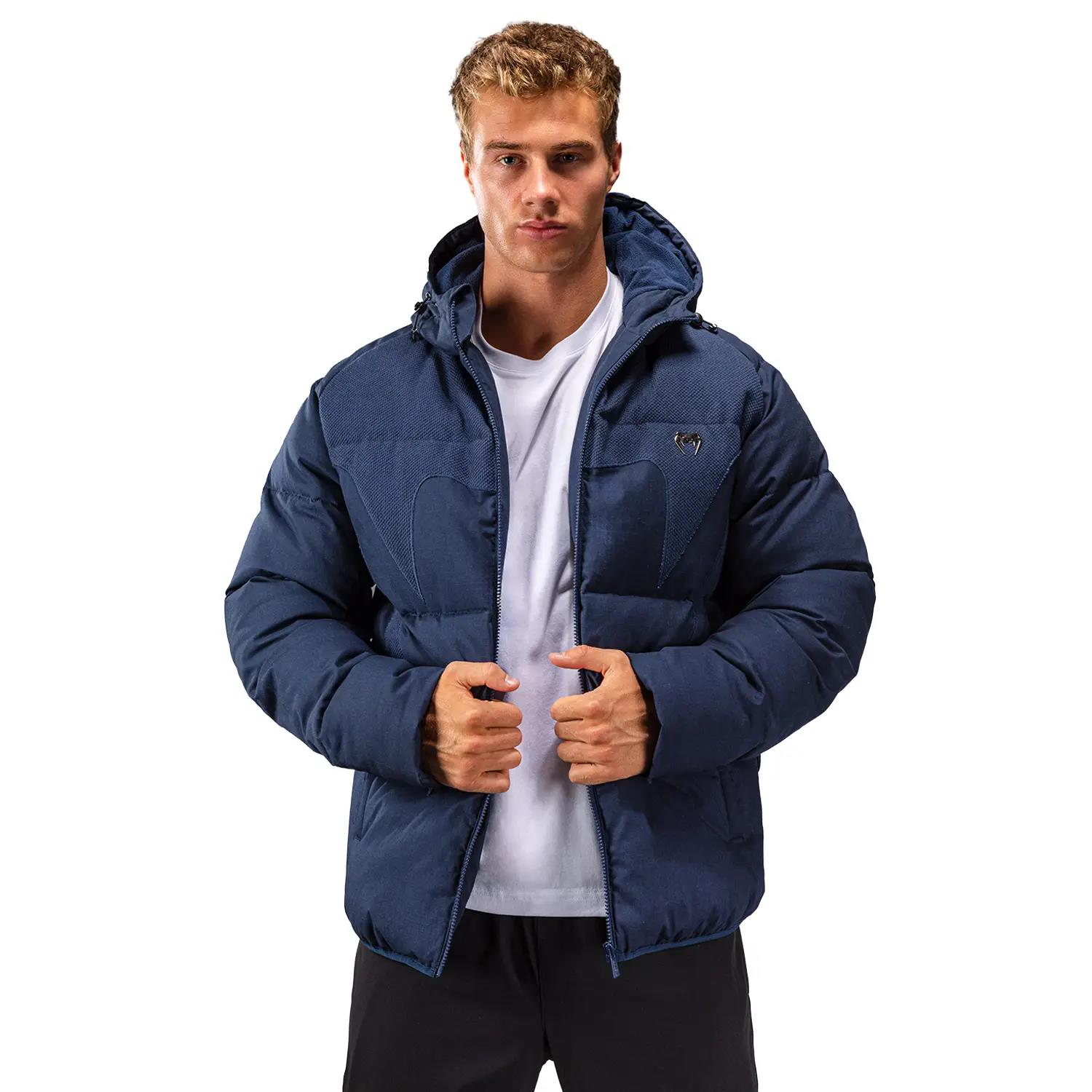 VENUM Jacket, Attack, Urban GI, navy, XXL