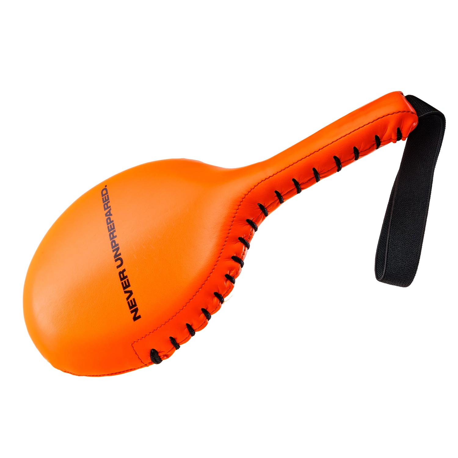 ASKARI Boxing Paddles, orange-black