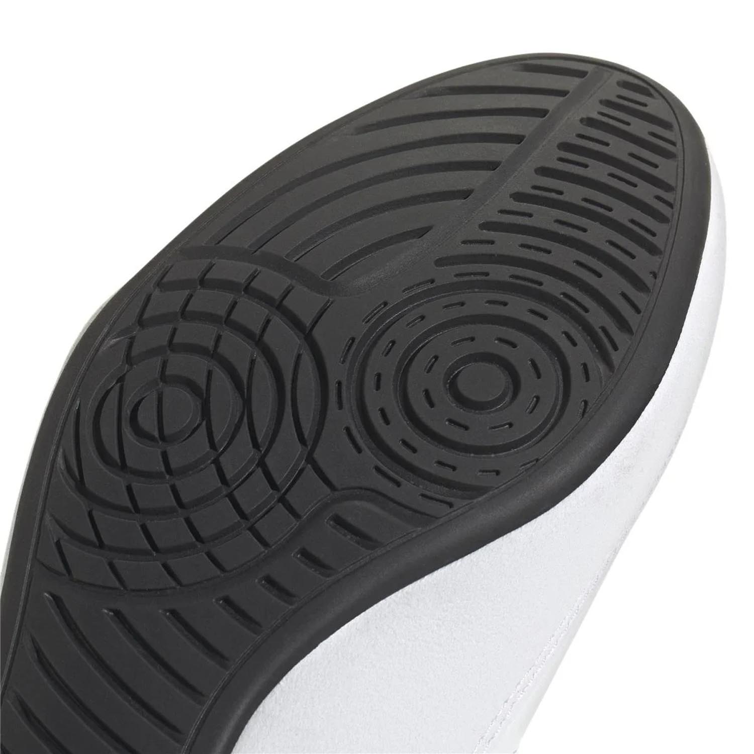 adidas Wrestling Shoes, Havoc, white-black, 46 (UK 11)