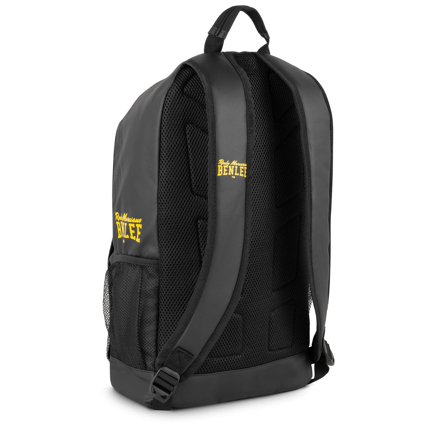 BENLEE Backpack, Pacco, black
