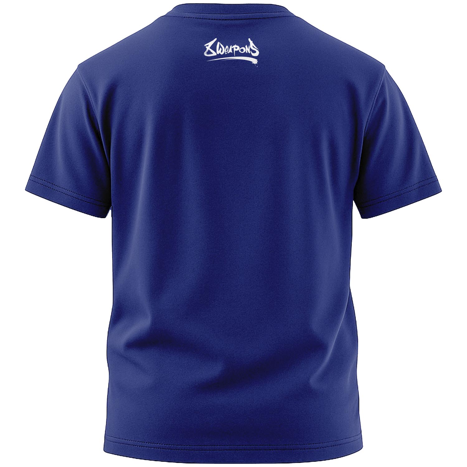 8 WEAPONS T-Shirt, Kids, Jipe, blue, 140