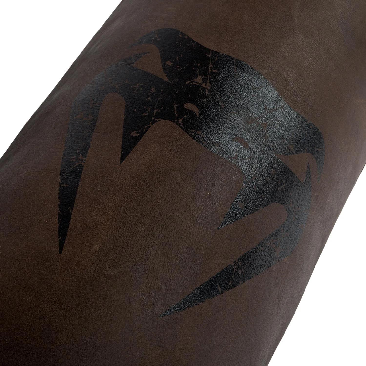 VENUM Heavy Bag, Vintage, brown-black, 45kg, 150cm