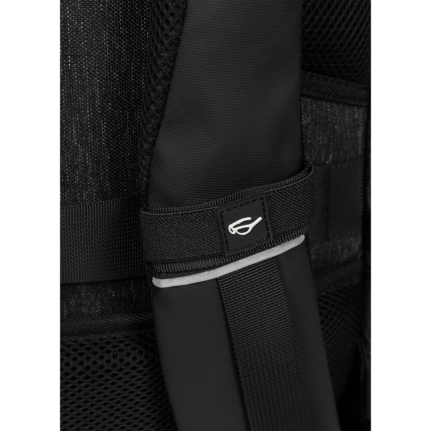 Pit Bull West Coast Backpack, Hornet, dark-grey