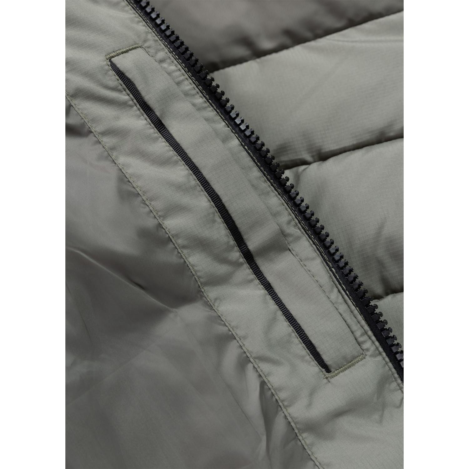 Pit Bull West Coast Jacket, Dillon, grey, XXXL