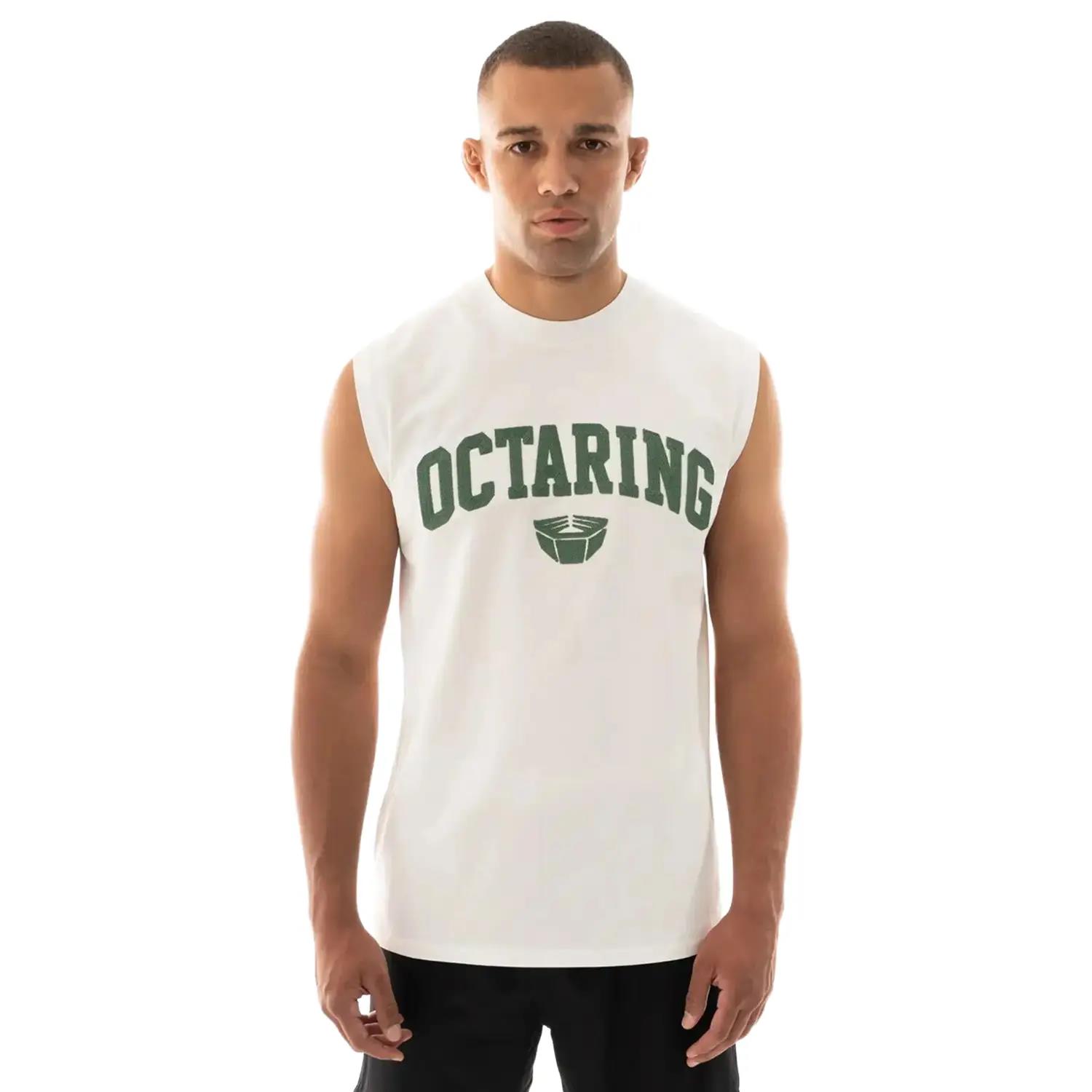 RINGLIFE Tank Top, Octaring, off-white, XXL