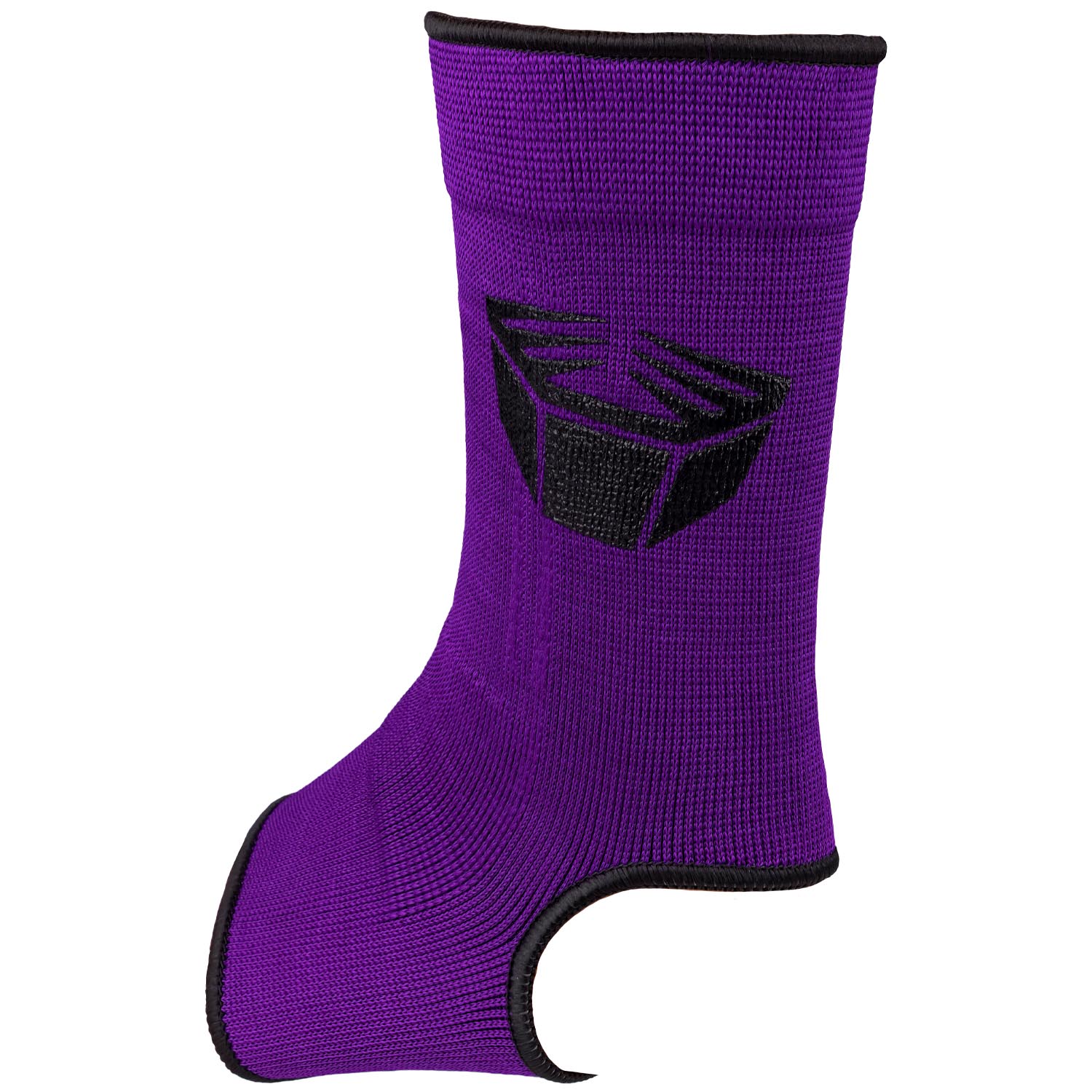 RINGLIFE Ankle Guard, Logo, purple