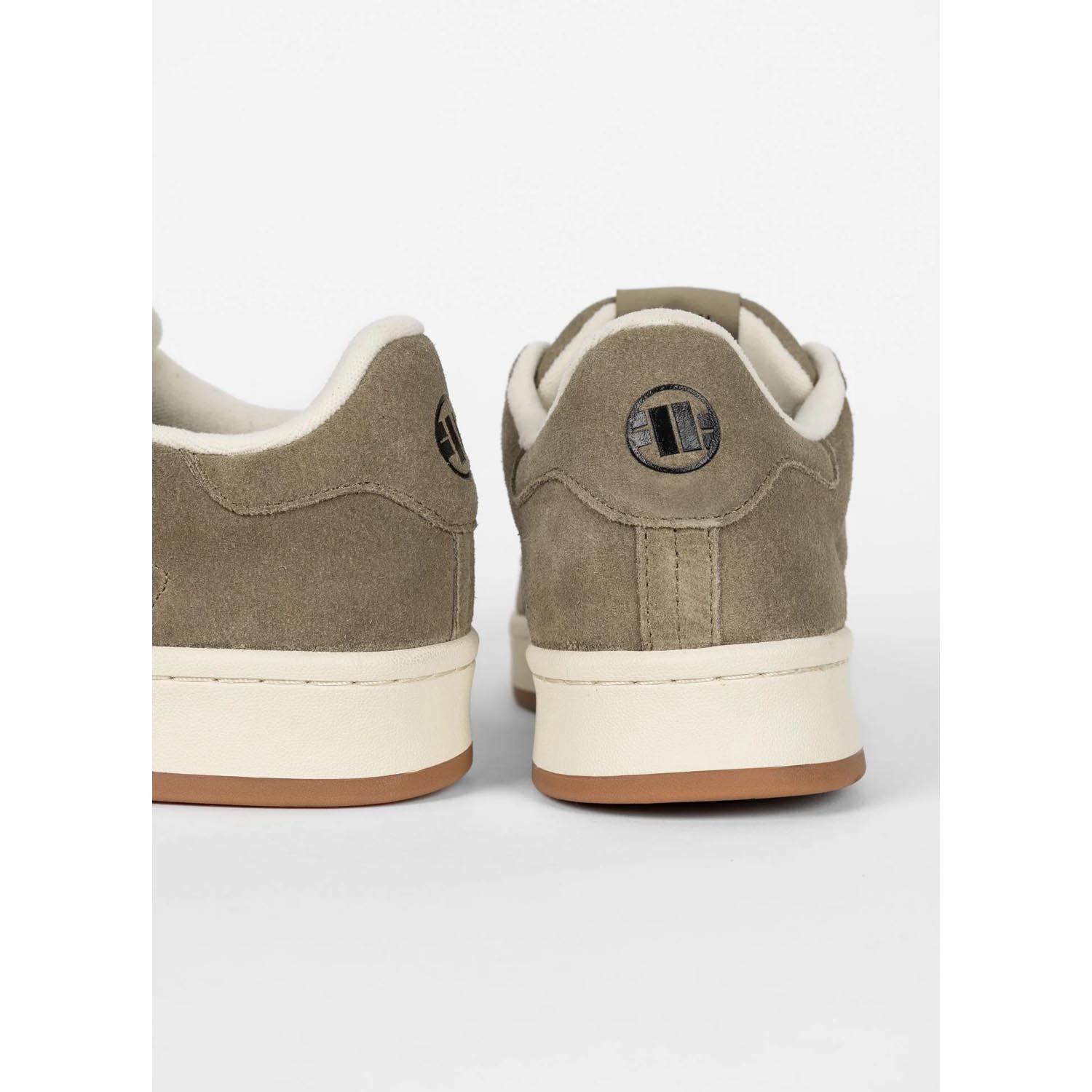 Pit Bull West Coast Shoes, Walker, grey, 46