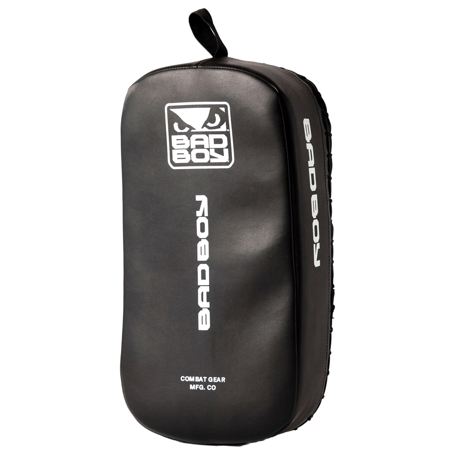 Bad Boy Kicking Pad, Thai, black