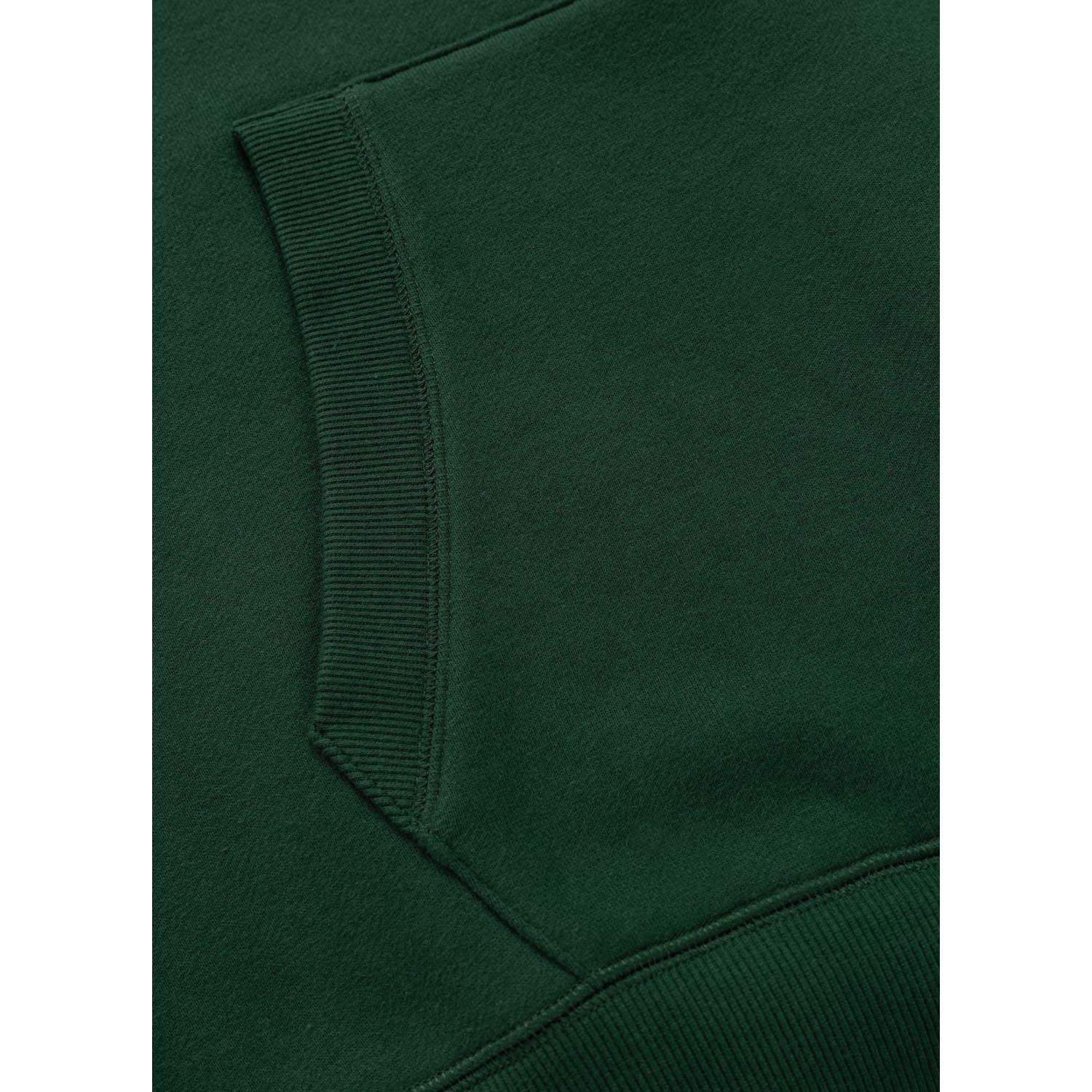 Pit Bull West Coast Hoody, Norton, green, XXXL