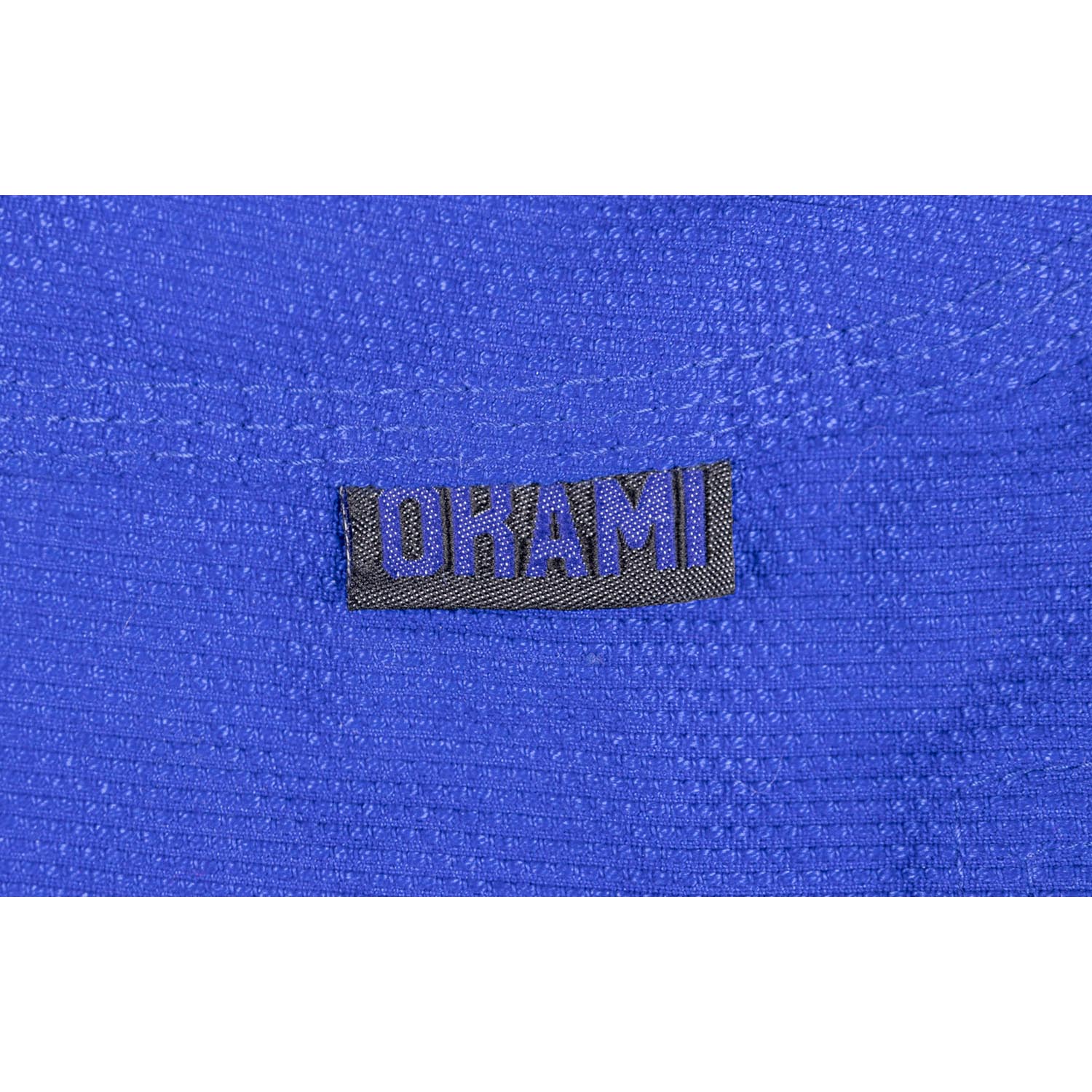 OKAMI BJJ GI, Kids, Hajimari, blue, M5