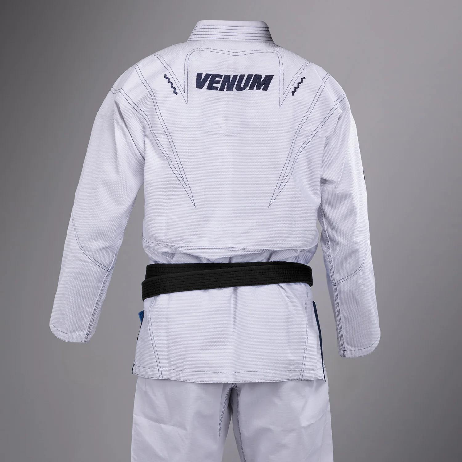 VENUM BJJ GI, Elite 5.0, white, A2