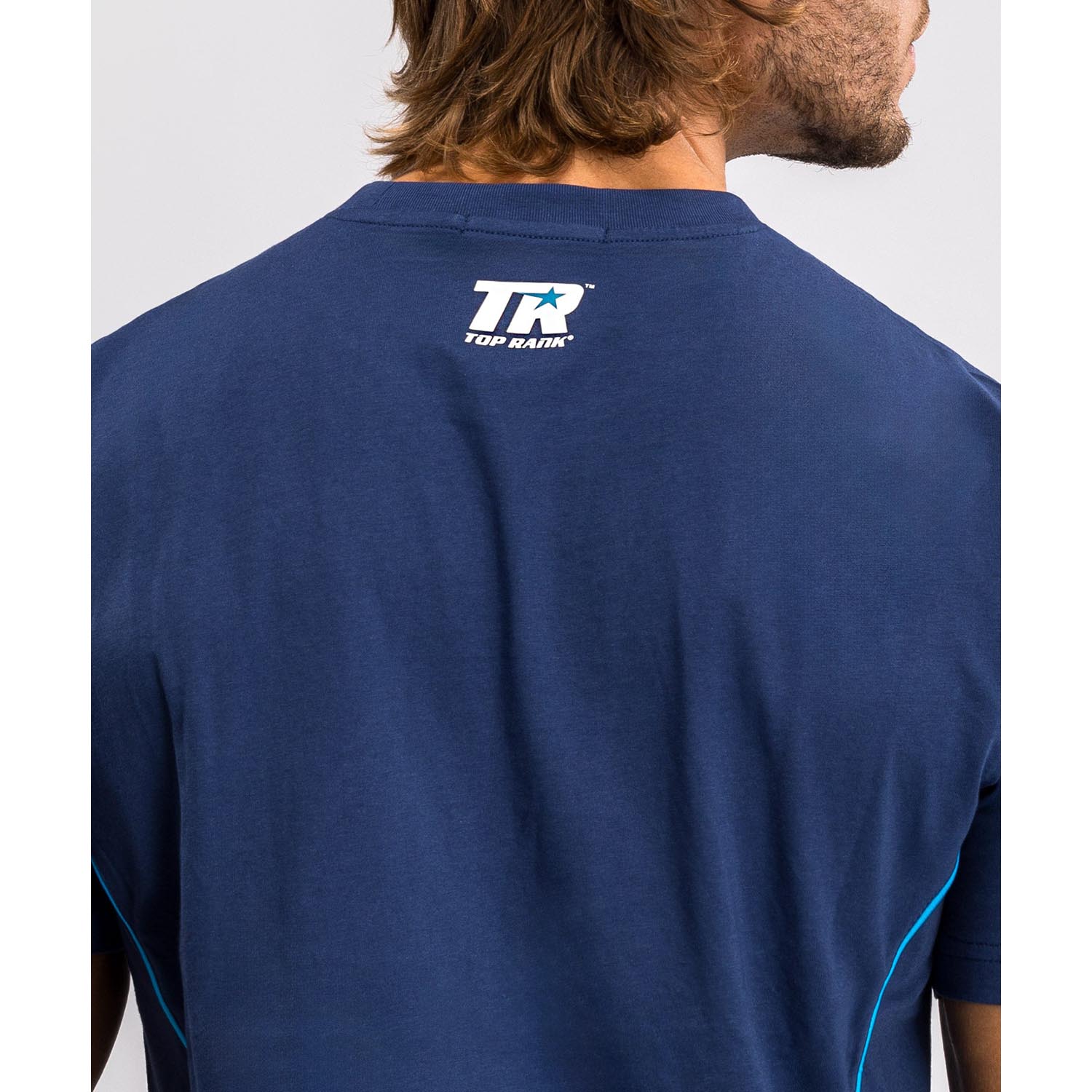 VENUM T-Shirt, Top Rank Original, navy, XXL