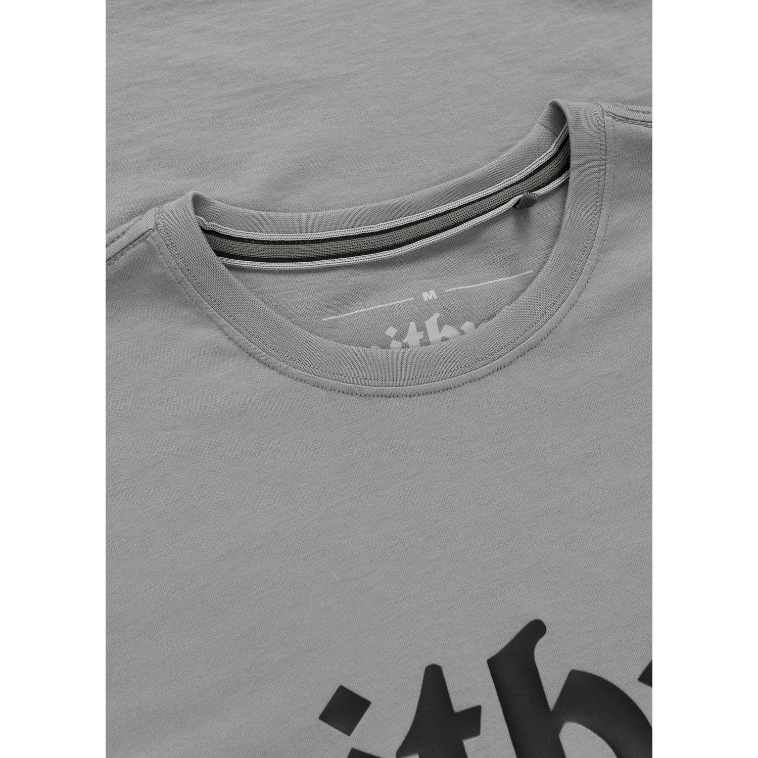 Pit Bull West Coast T-Shirt, O'Side, grey, XXXL