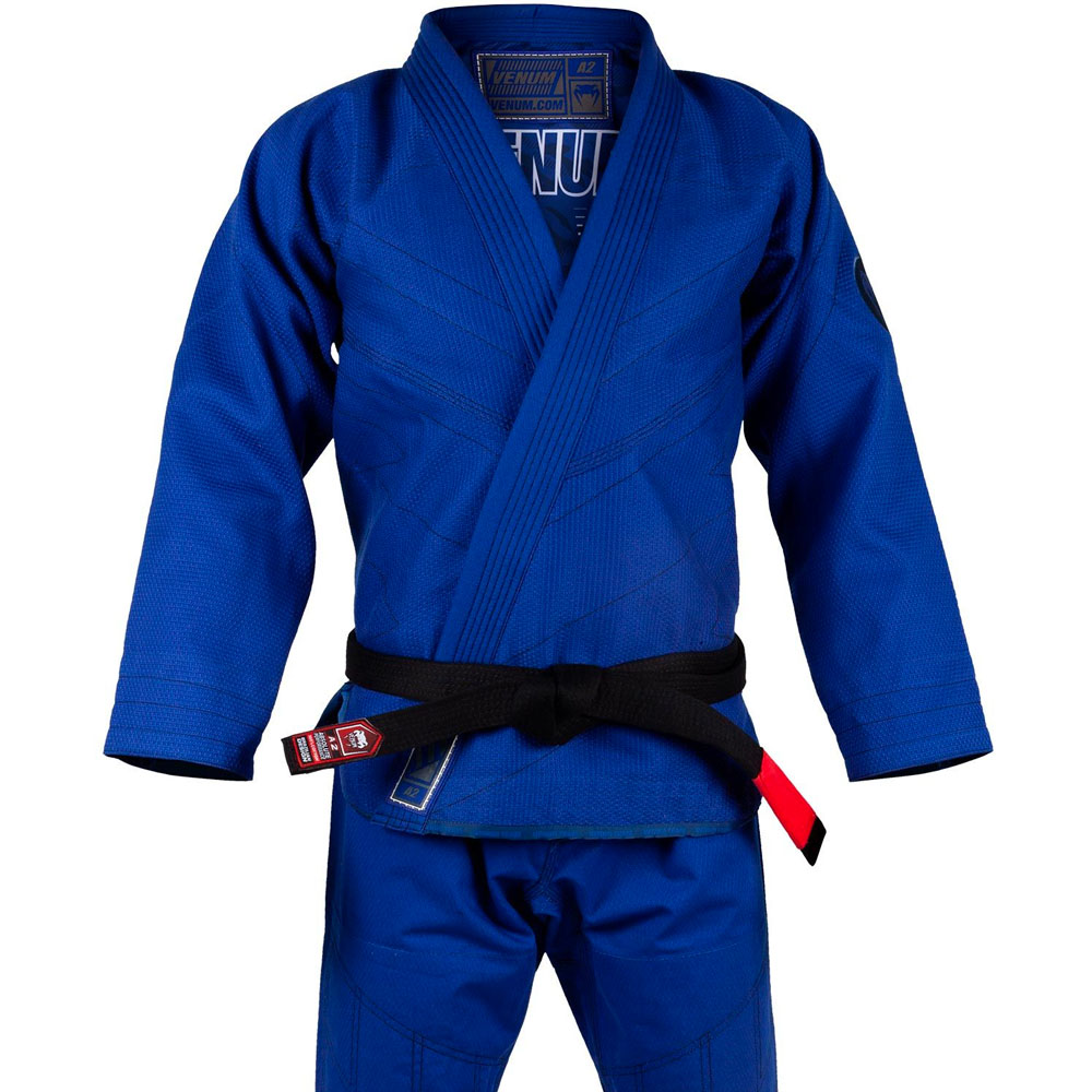 VENUM BJJ GI, Classic 2.0, blau, A3.5