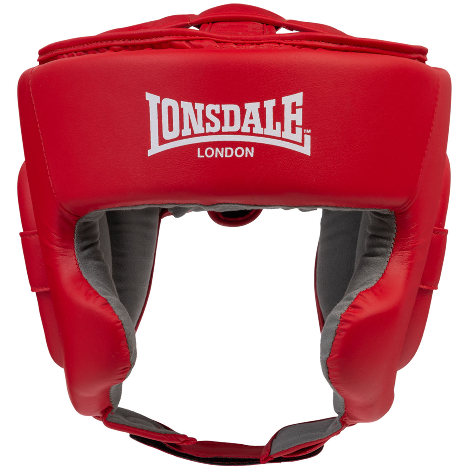 Lonsdale Head Guard, Stanford, red