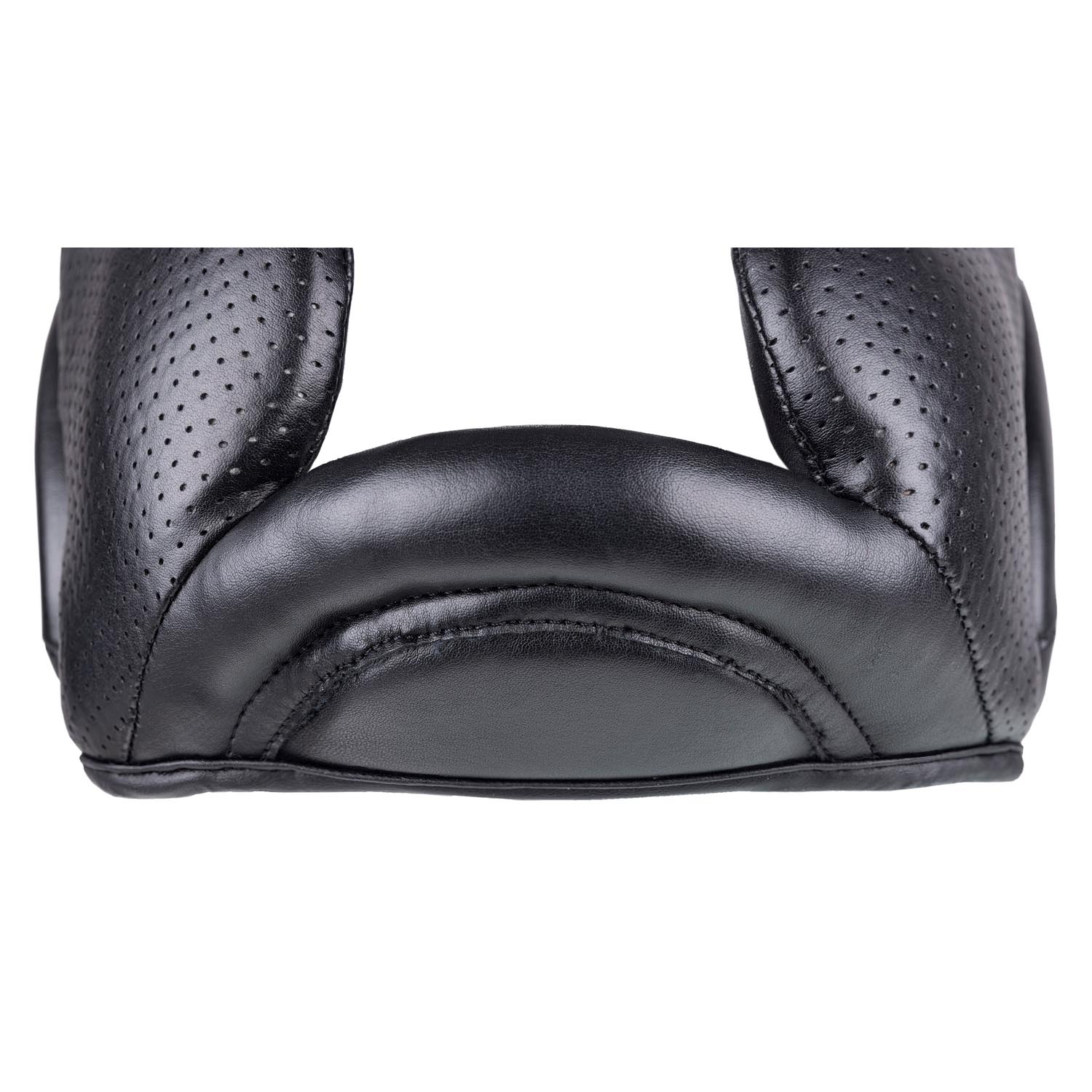 OKAMI Headguard, Kids, Air-Tec, black, XXS