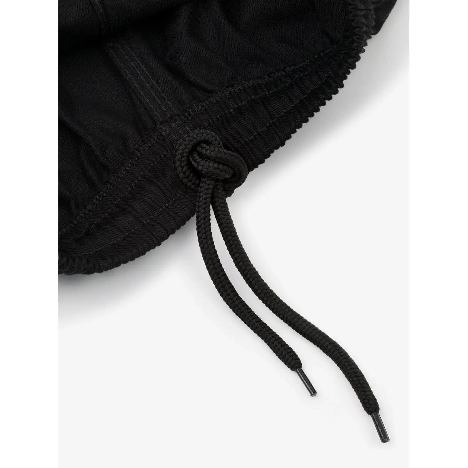 MANTO BJJ GI, Kids, Dogs, black, M4