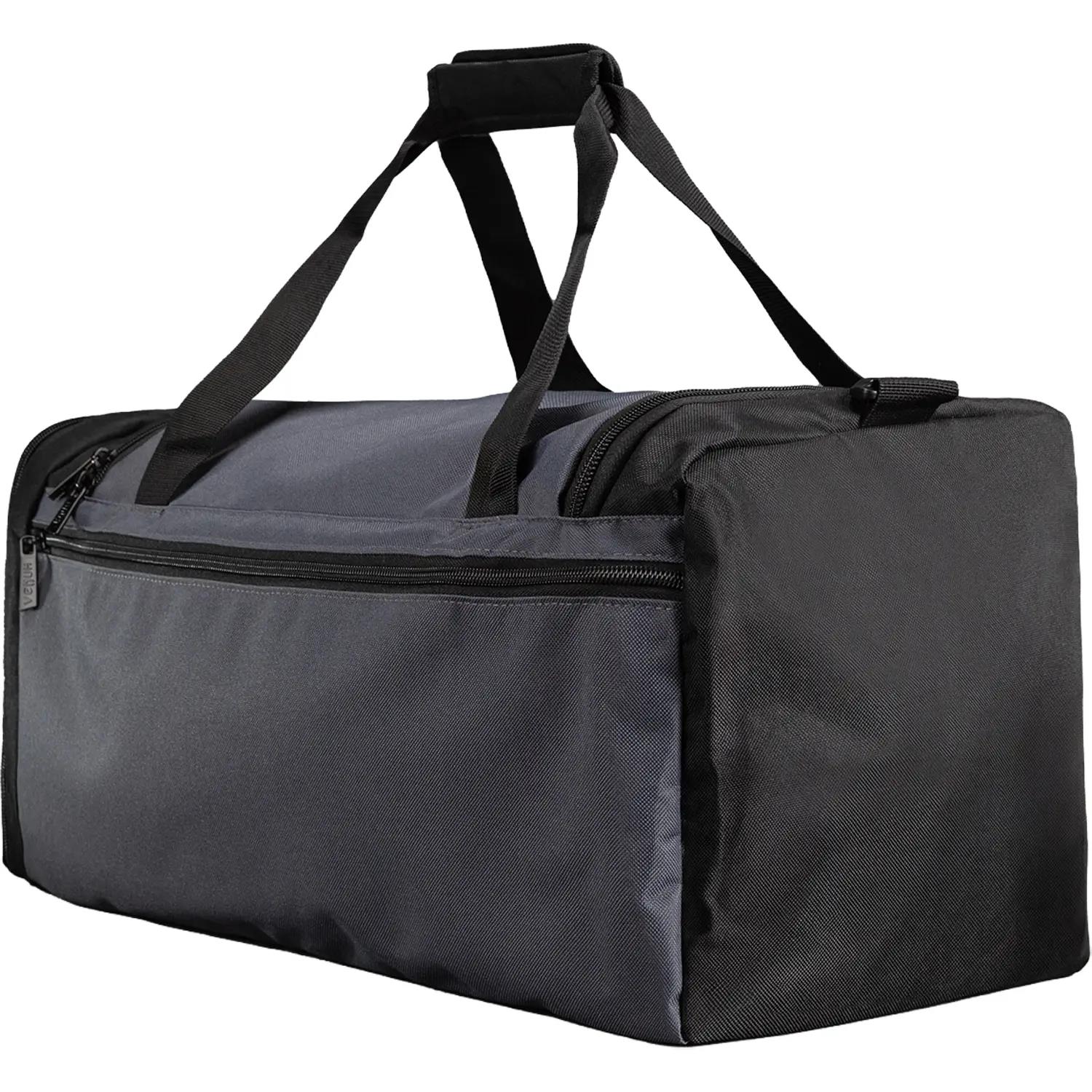 VENUM Sport Bag, Essential 37 l, grey
