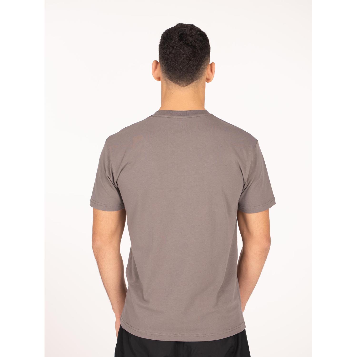 RINGLIFE T-Shirt, Octaring, grey-black, M