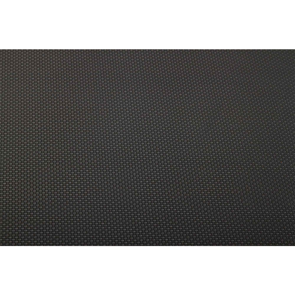 Ju-Sports Pzl-Mat, Pro Grappling Cross, black-red, 2 cm