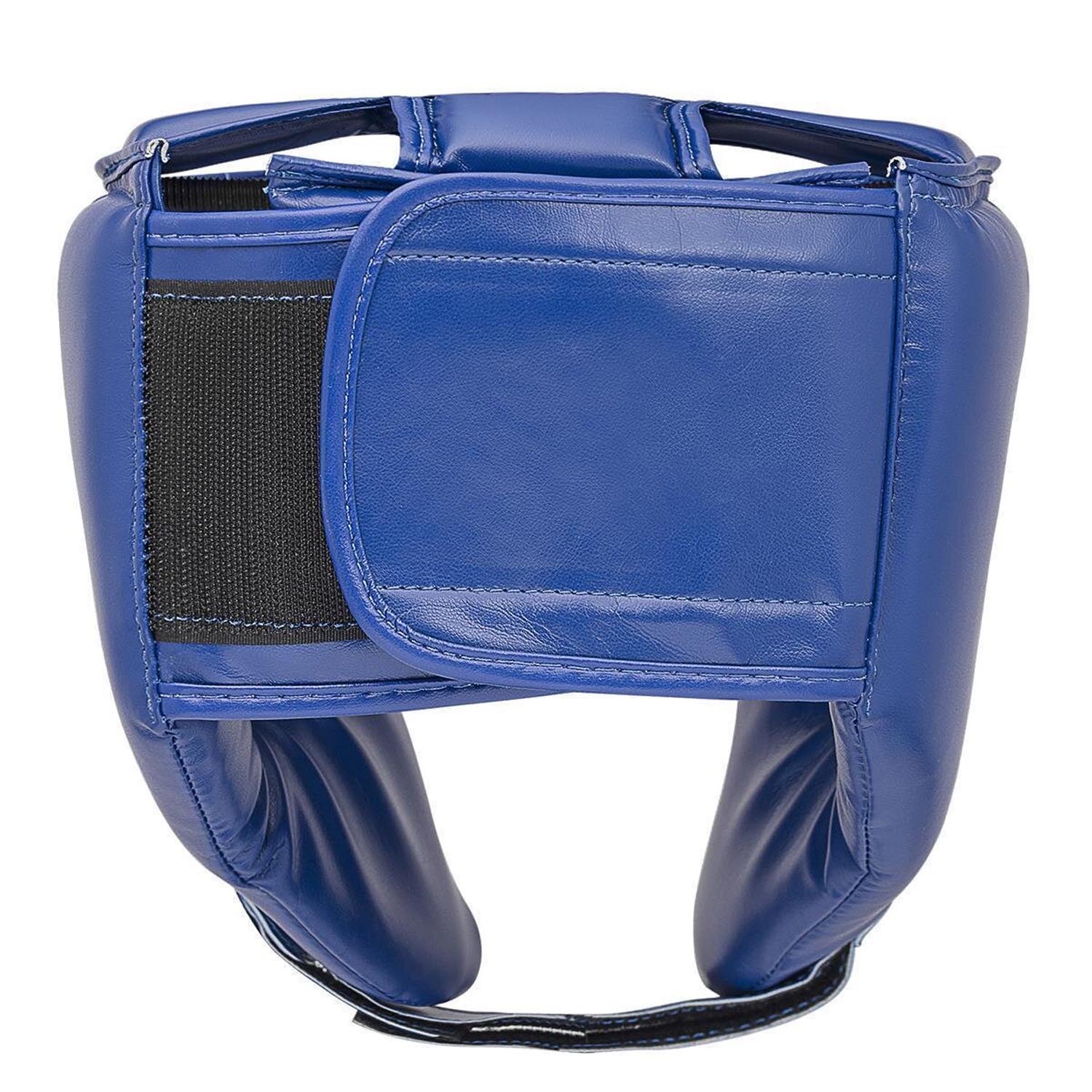 adidas Head Guard, Competition, blue, S