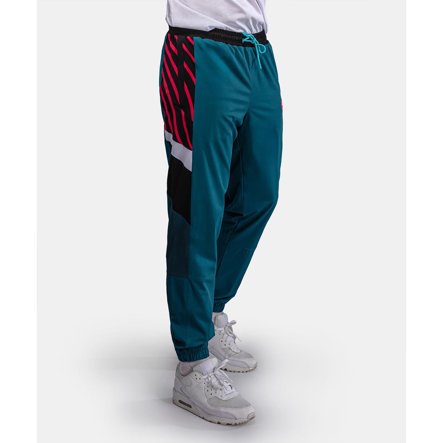 VENUM Jogging Pants, Attack 90, blue, L