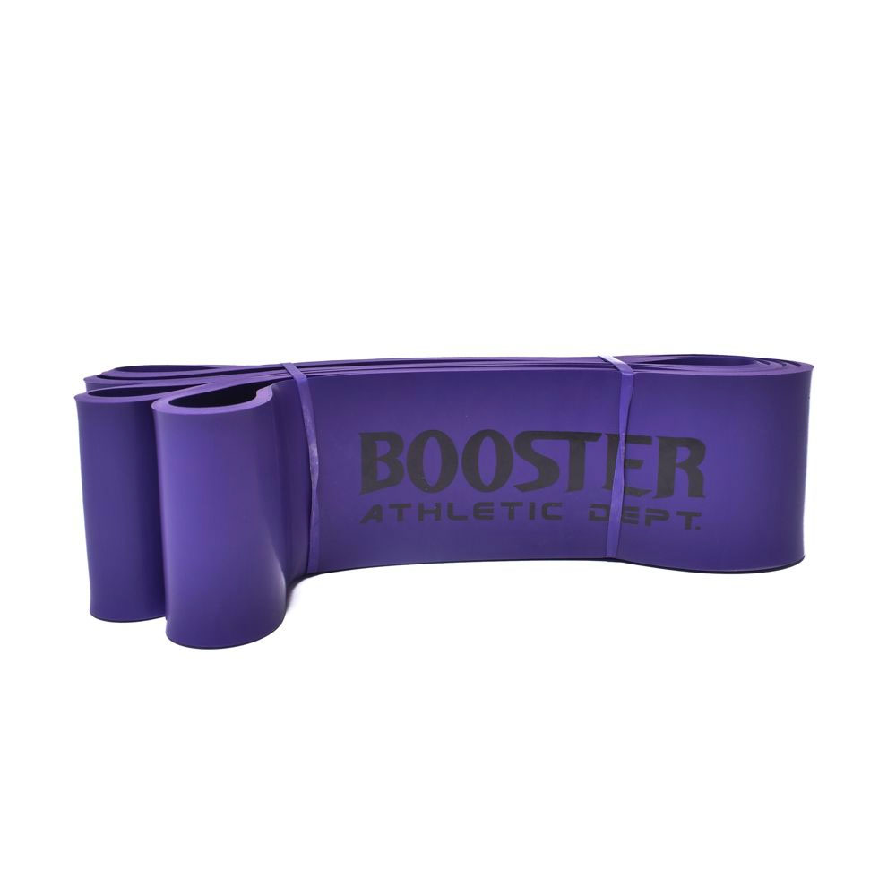 Booster Power Band, lila