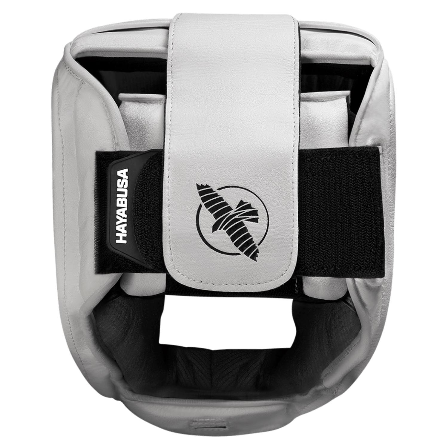 Hayabusa Head Guard, T3 Boxing, black