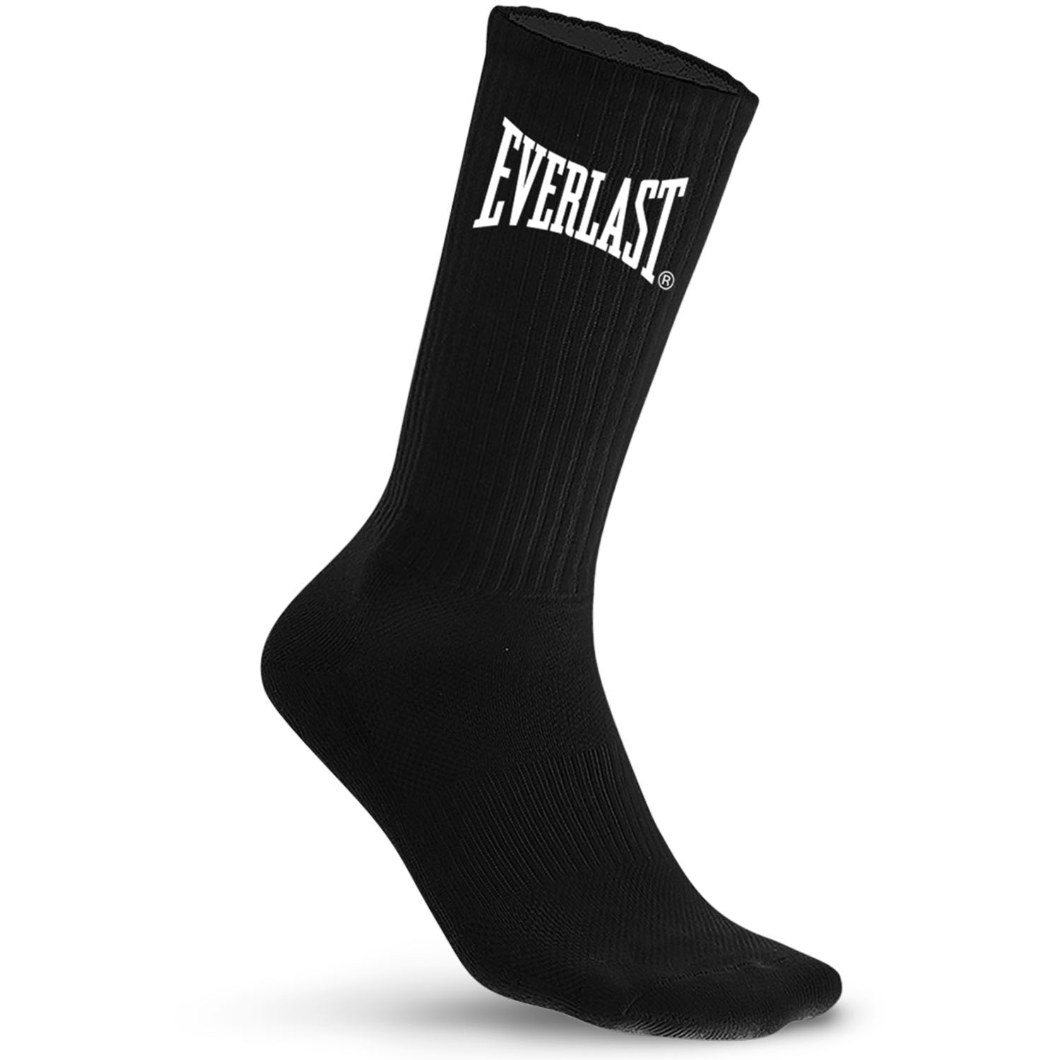 Everlast Socken, 10er Pack, schwarz, 39-42